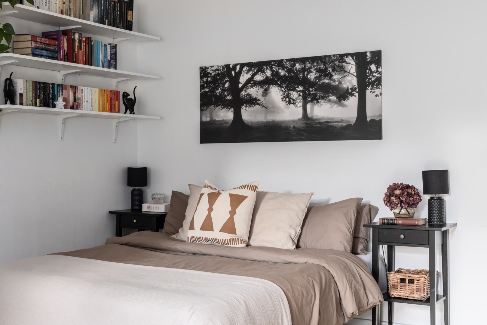 Bostadsbild från Torggatan 4B, 3tr, Såld i Saltsjöbaden, Nacka