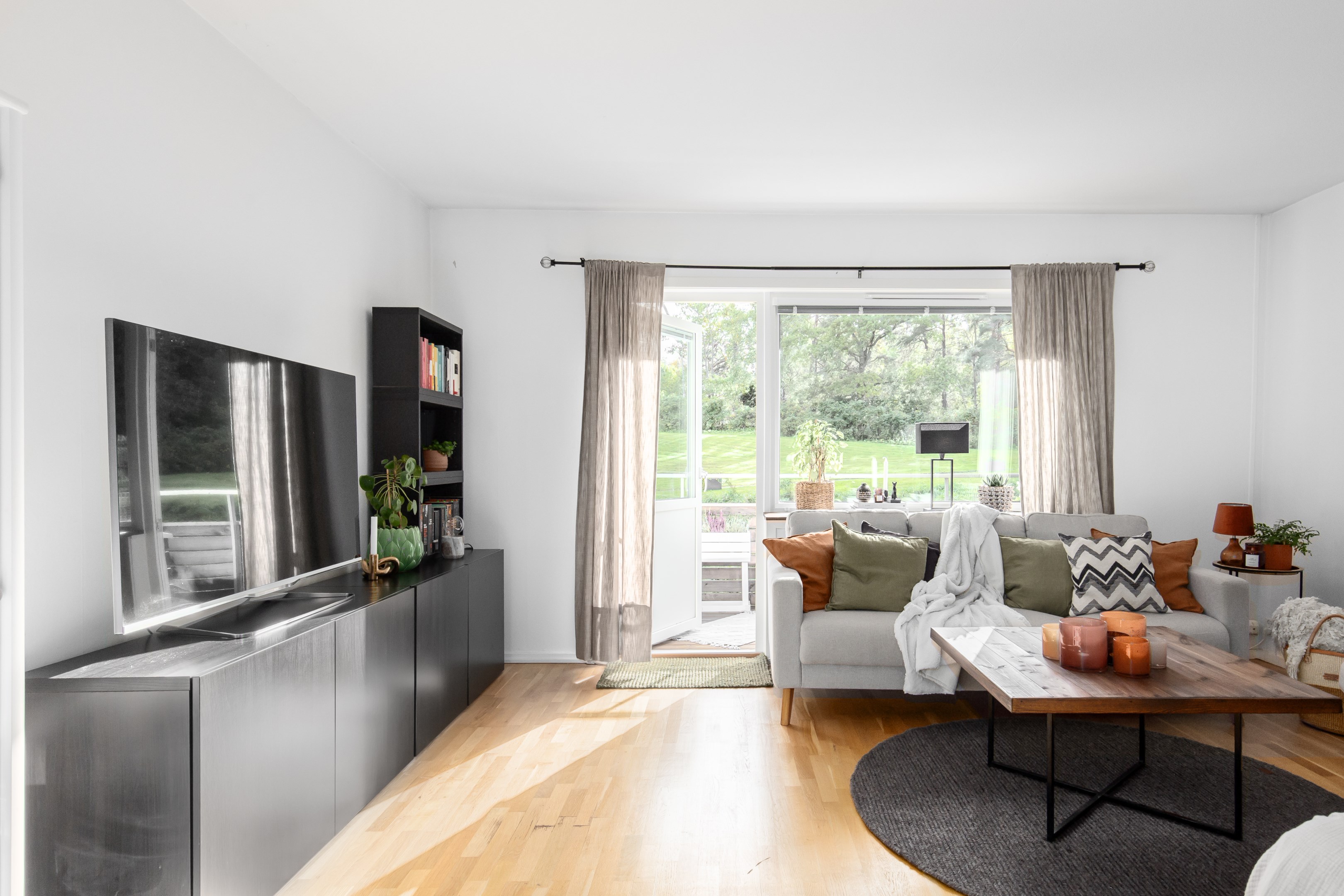 Bostadsbild från Torggatan 4B, 3tr, Såld i Saltsjöbaden, Nacka