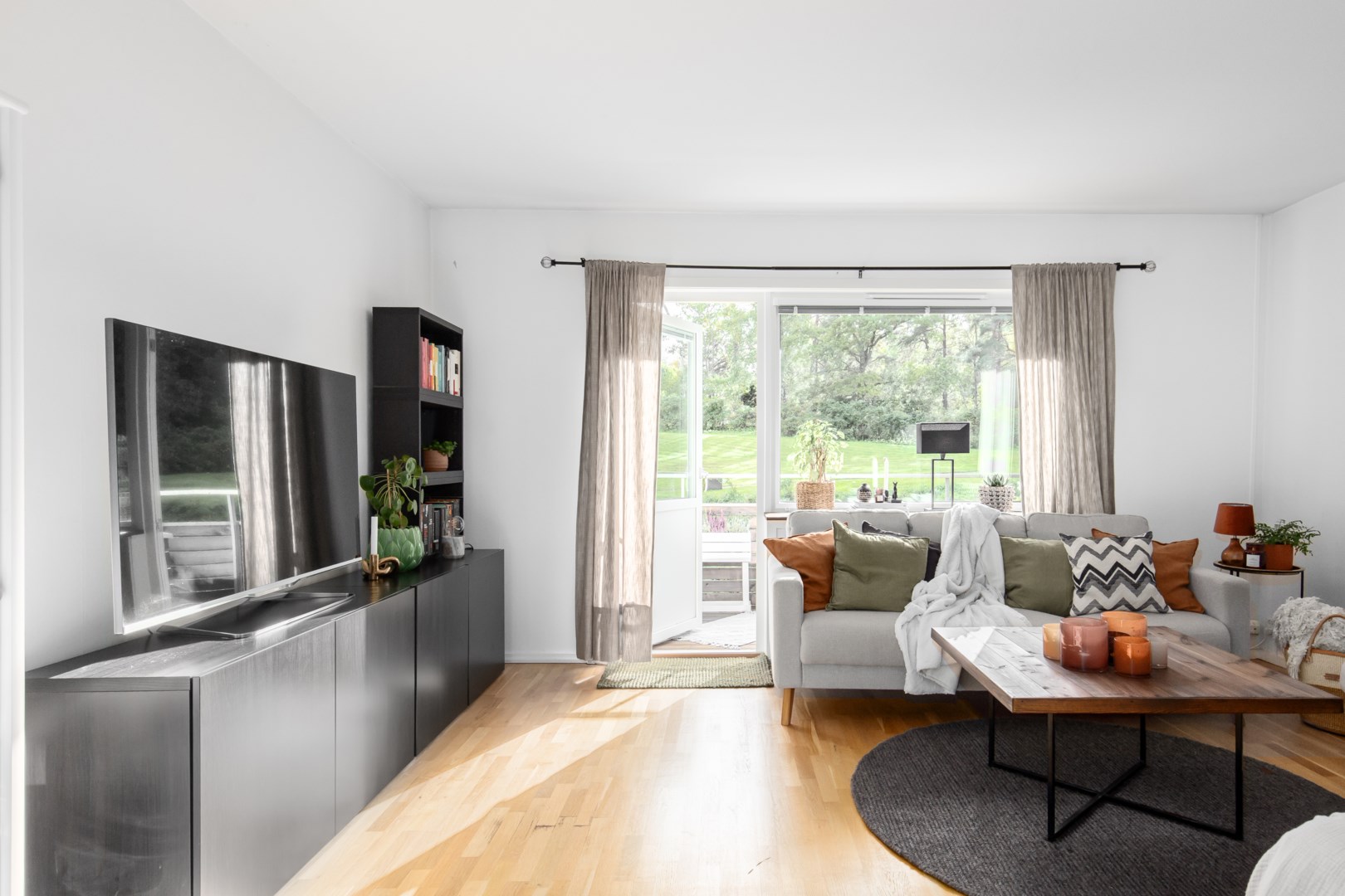 Bostadsbild från Torggatan 4B, 3tr, Såld i Saltsjöbaden, Nacka