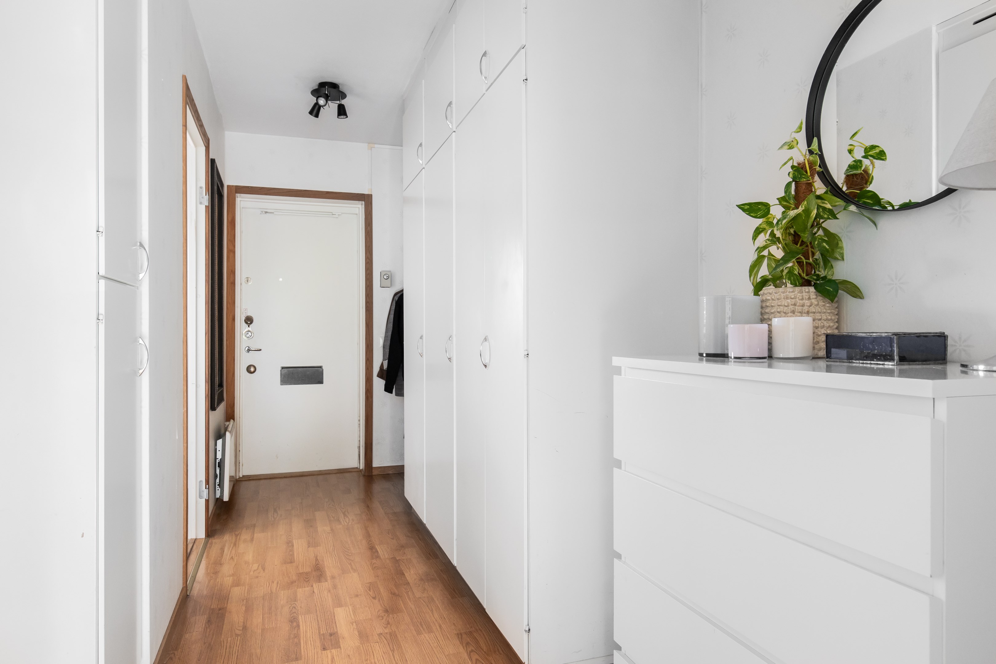 Bostadsbild från Torggatan 4B, 3tr, Såld i Saltsjöbaden, Nacka