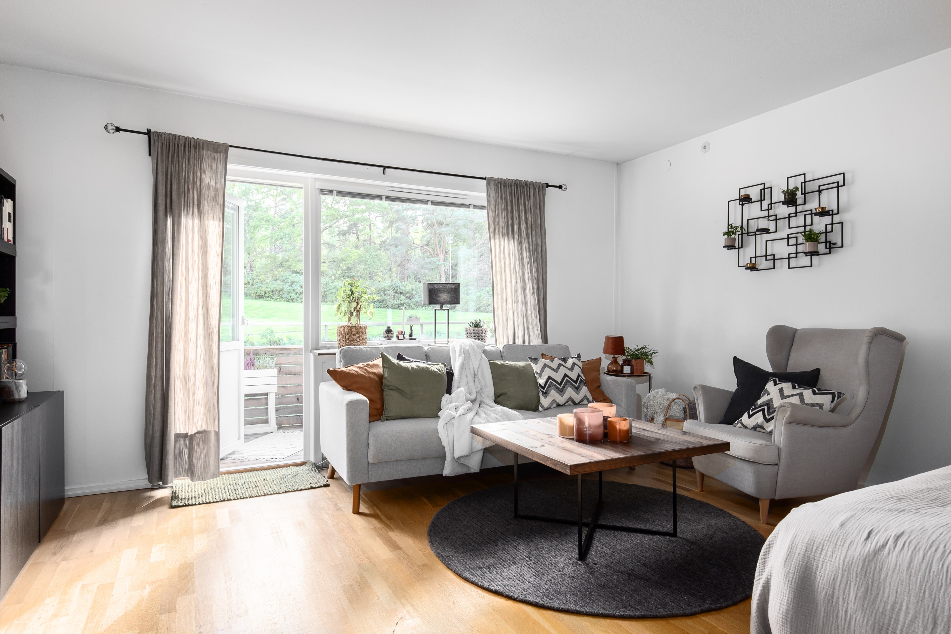 Bostadsbild från Torggatan 4B, 3tr, Såld i Saltsjöbaden, Nacka