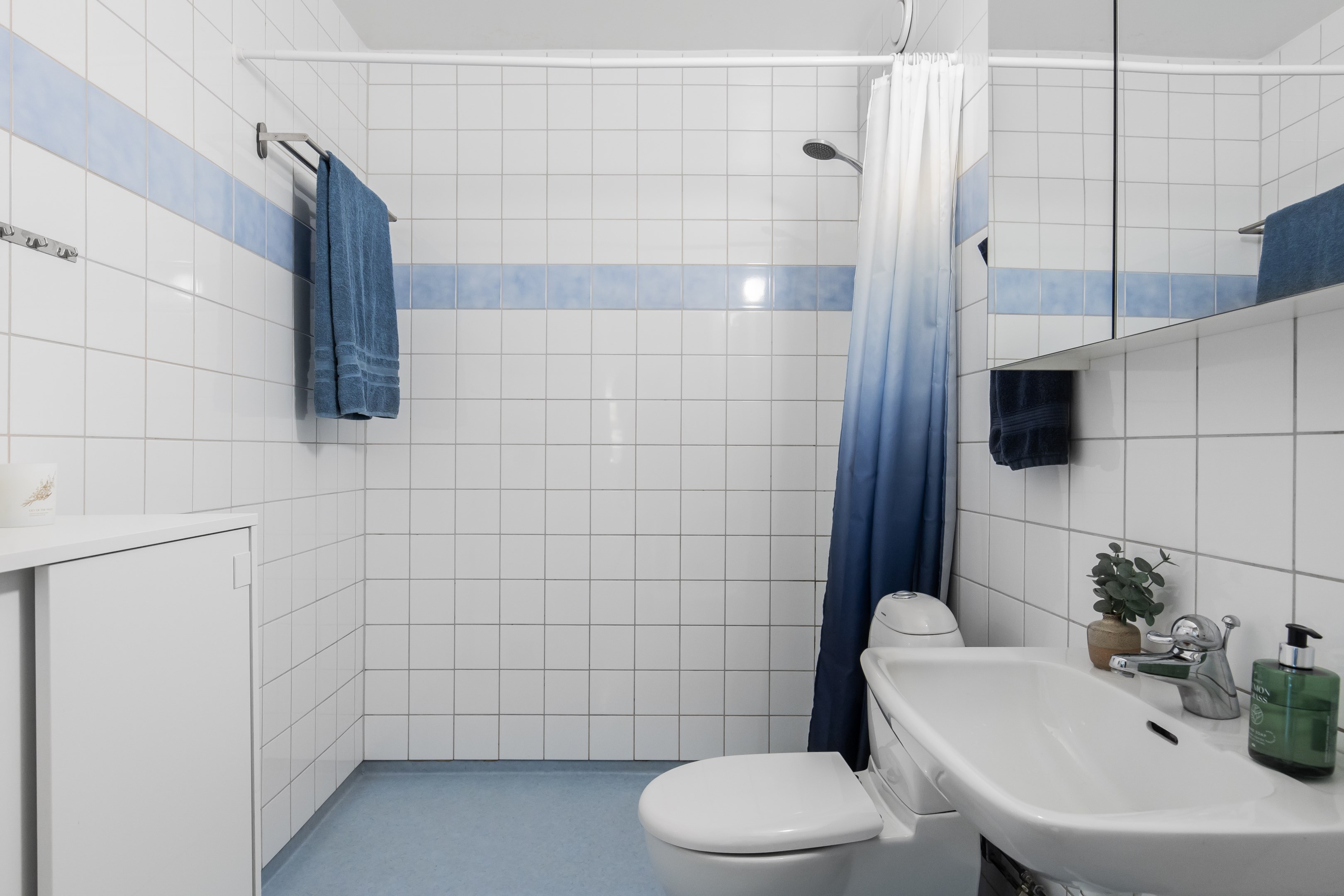 Bostadsbild från Torggatan 4B, 3tr, Såld i Saltsjöbaden, Nacka