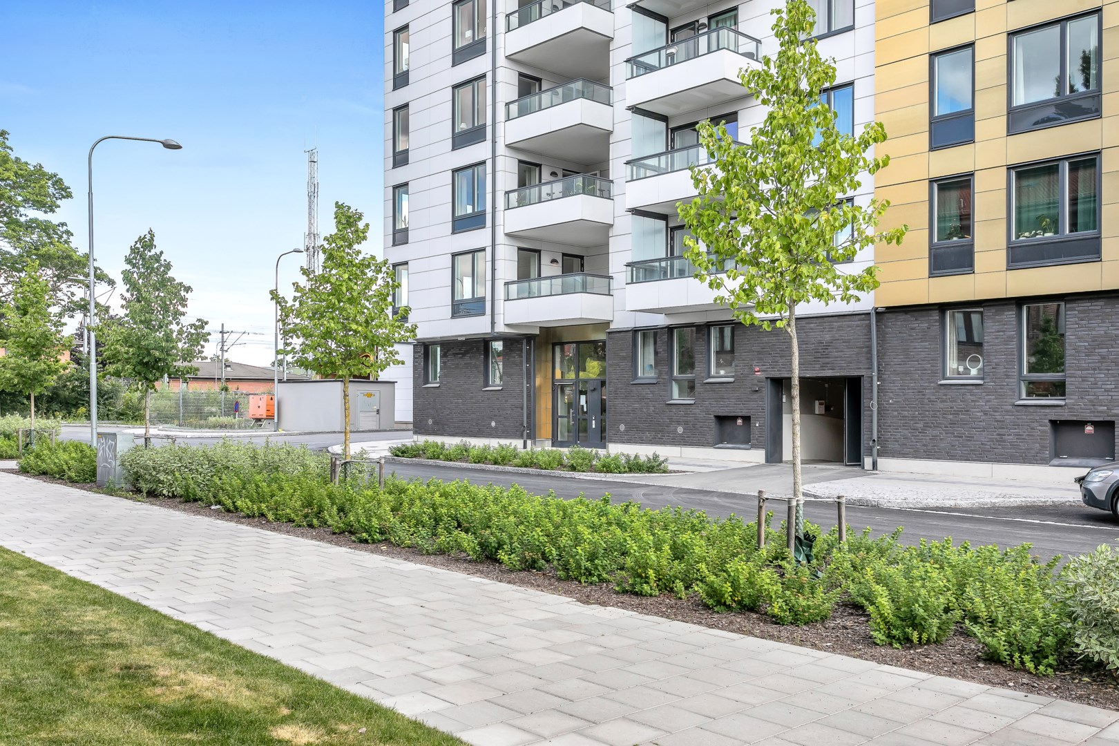 Bostadsbild från Kryddblandargatan 7, Såld i Centrum, Uppsala