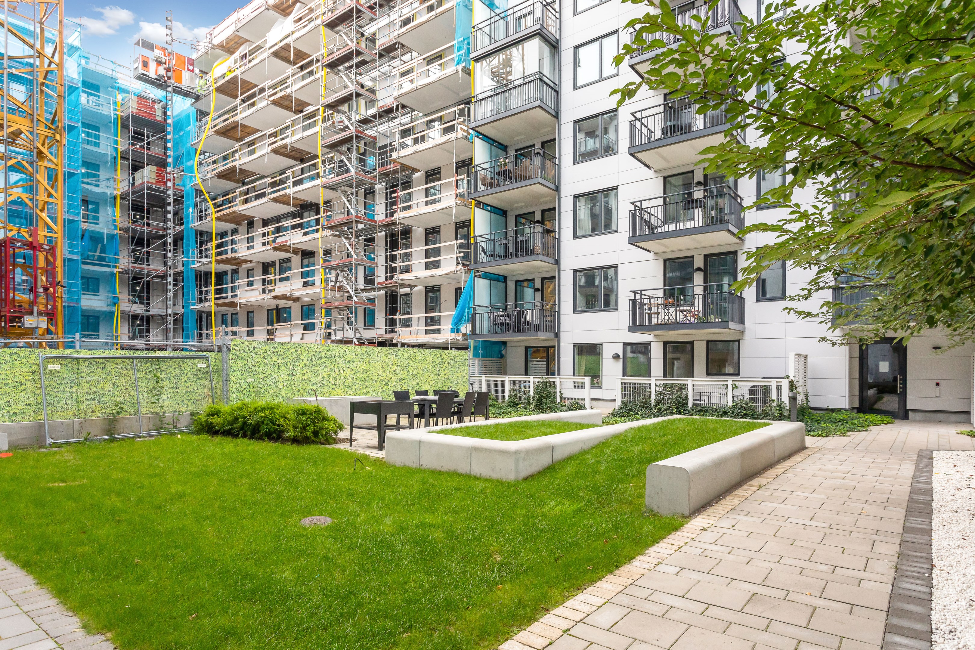 Bostadsbild från Kryddblandargatan 7, Såld i Centrum, Uppsala