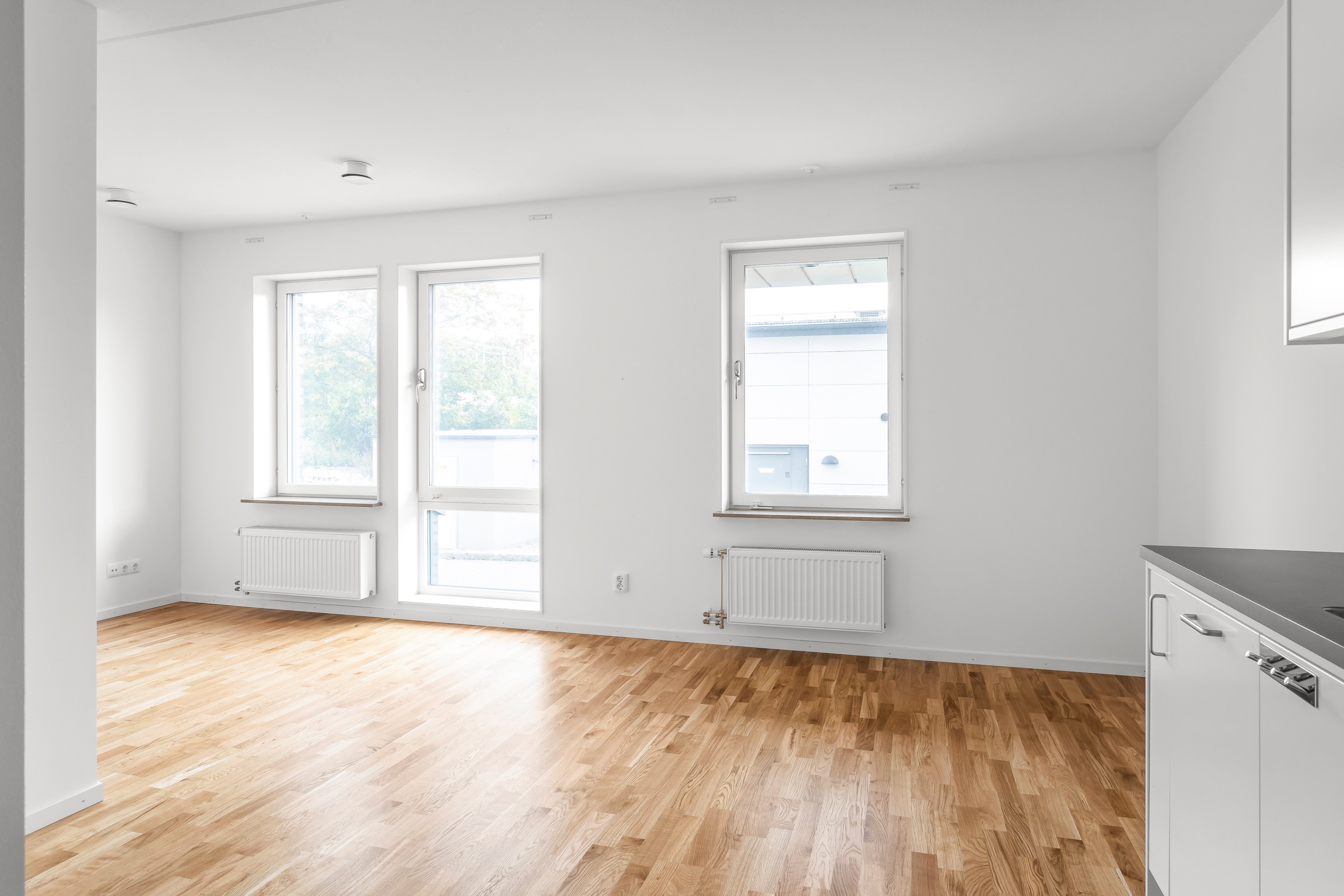 Bostadsbild från Kryddblandargatan 7, Såld i Centrum, Uppsala