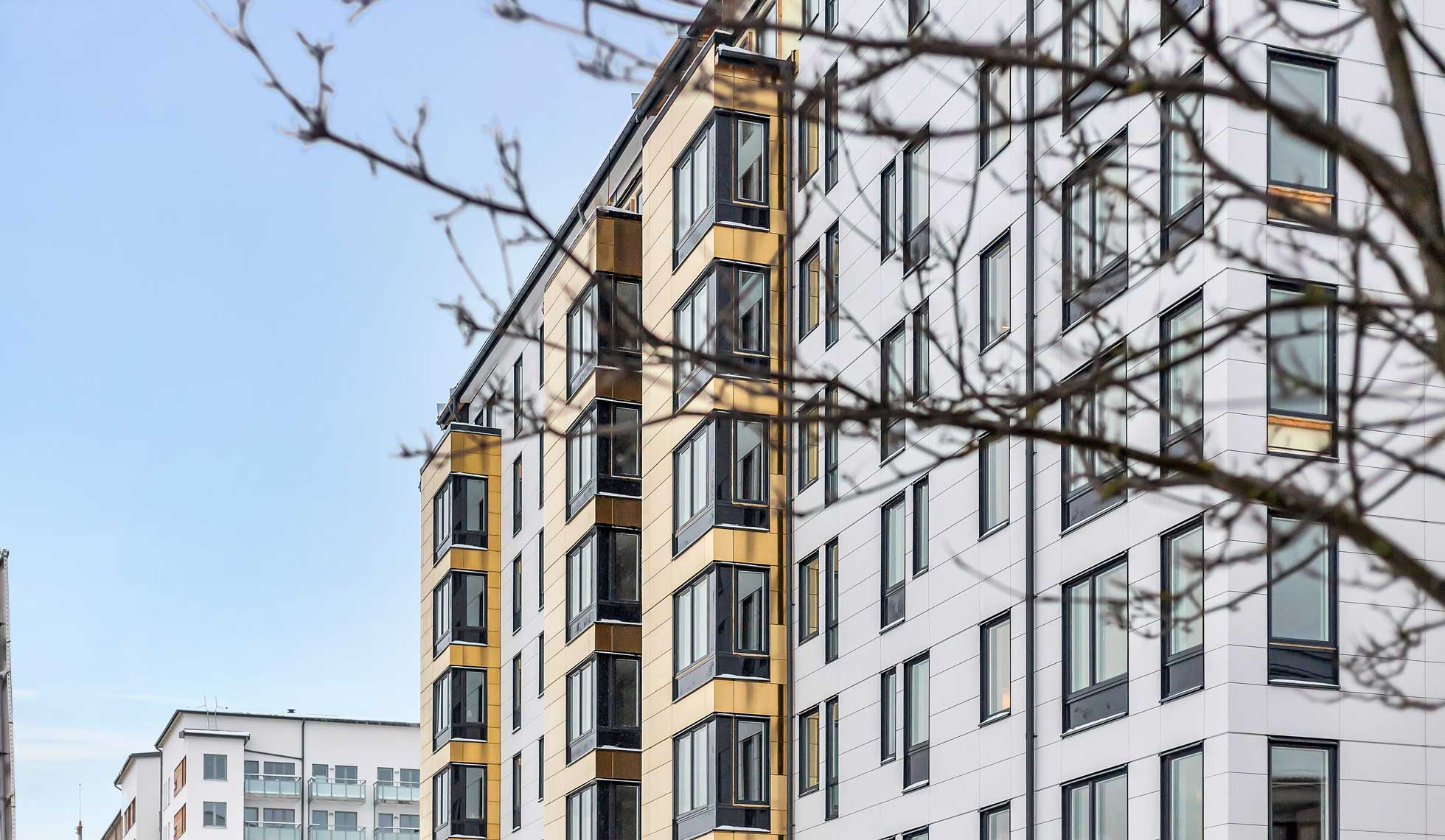 Bostadsbild från Kryddblandargatan 7, Såld i Centrum, Uppsala