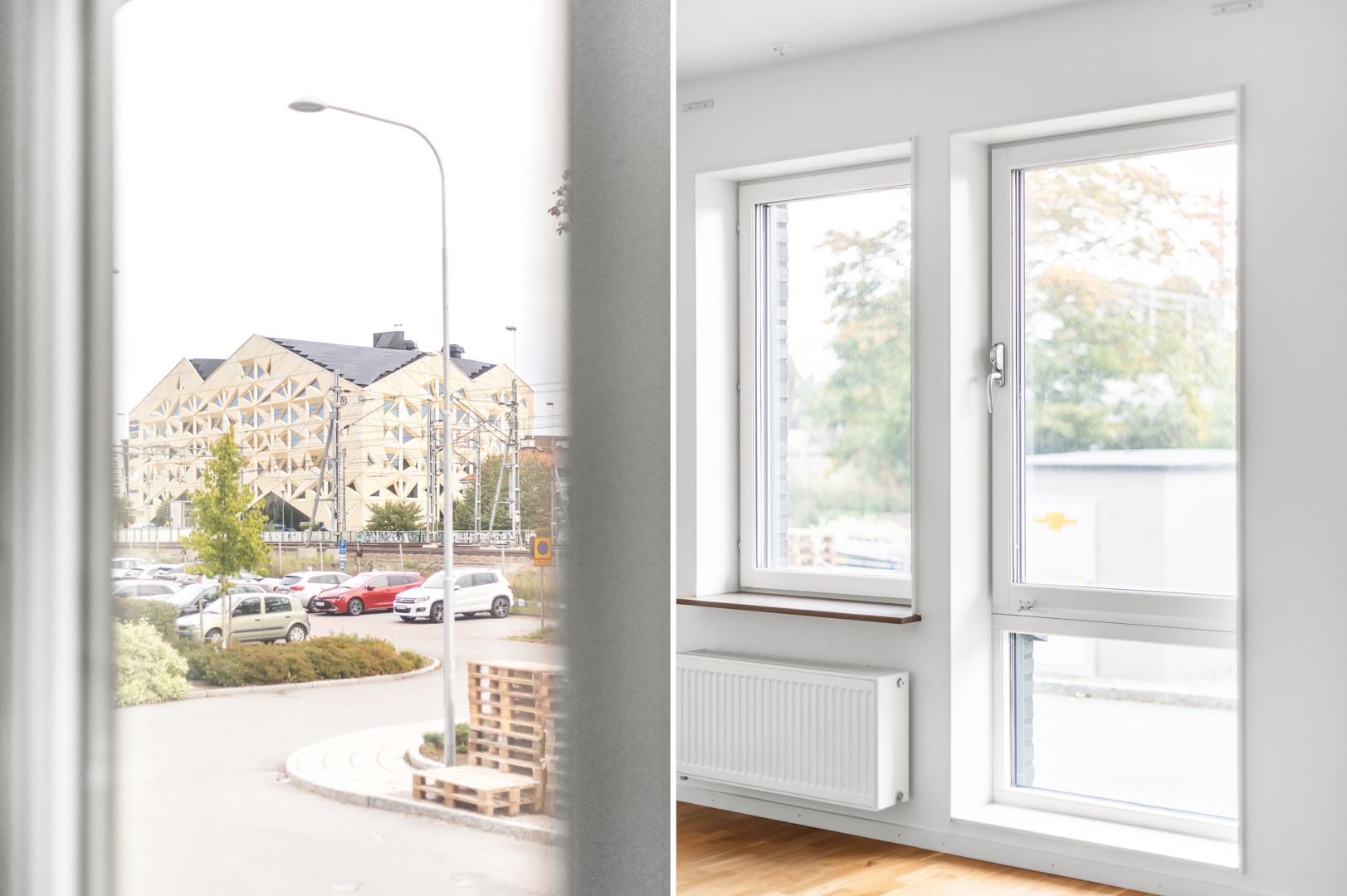 Bostadsbild från Kryddblandargatan 7, Såld i Centrum, Uppsala