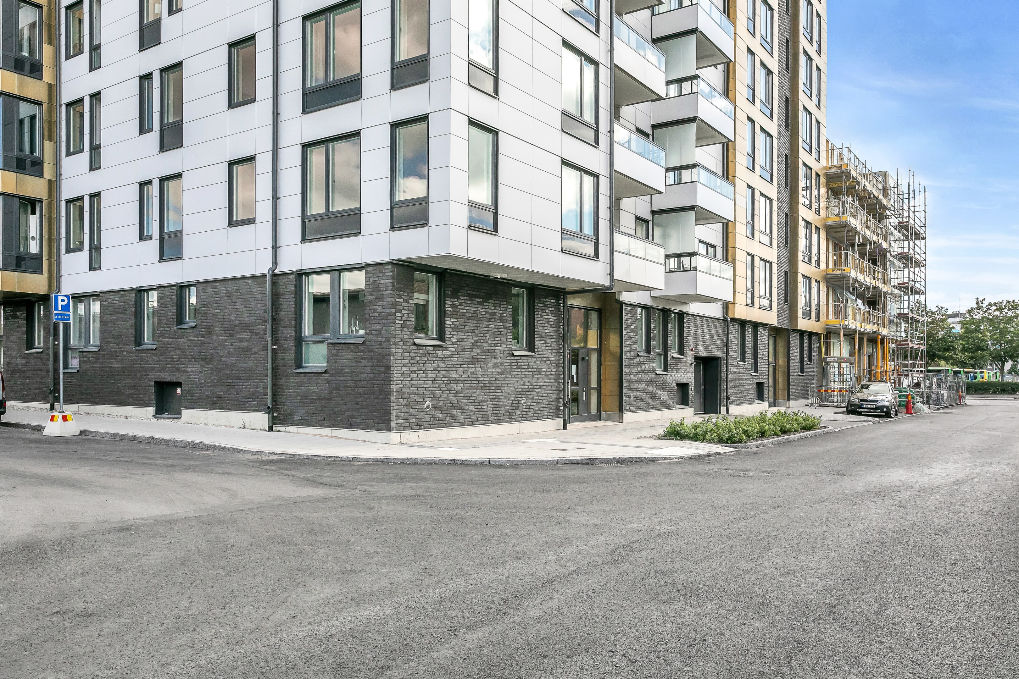 Bostadsbild från Kryddblandargatan 7, Såld i Centrum, Uppsala