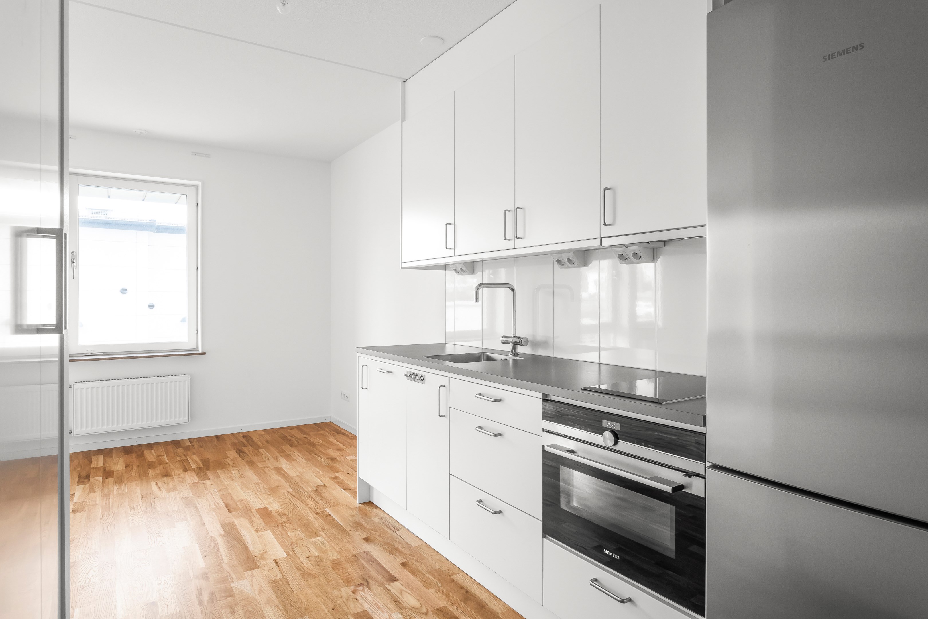 Bostadsbild från Kryddblandargatan 7, Såld i Centrum, Uppsala