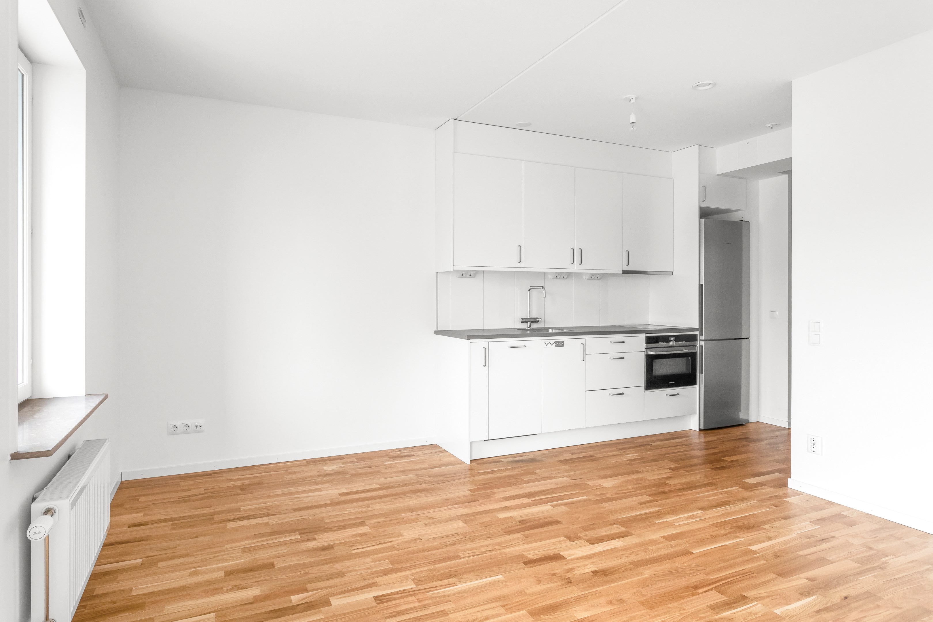 Bostadsbild från Kryddblandargatan 7, Såld i Centrum, Uppsala