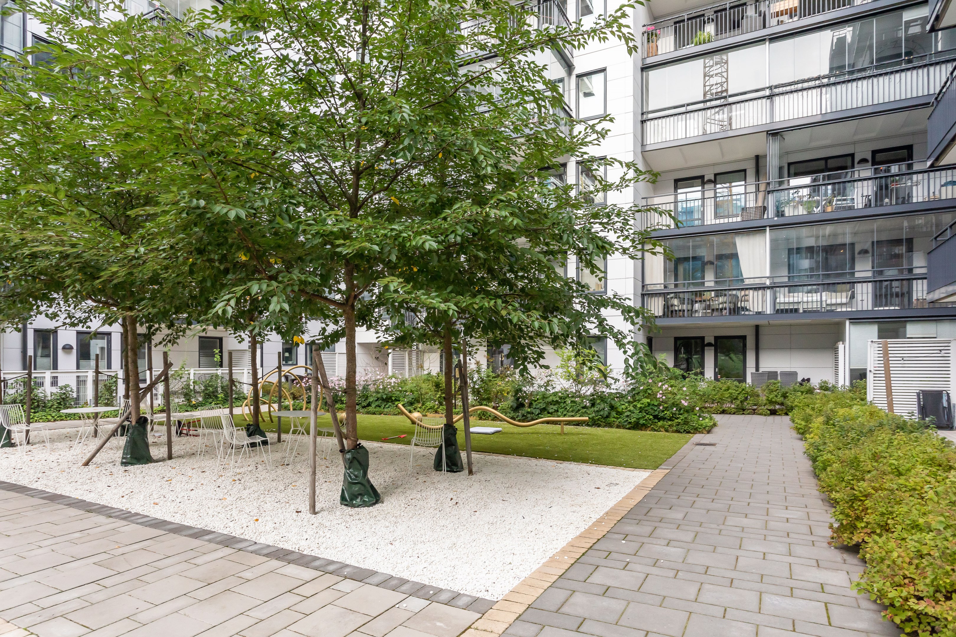 Bostadsbild från Kryddblandargatan 7, Såld i Centrum, Uppsala