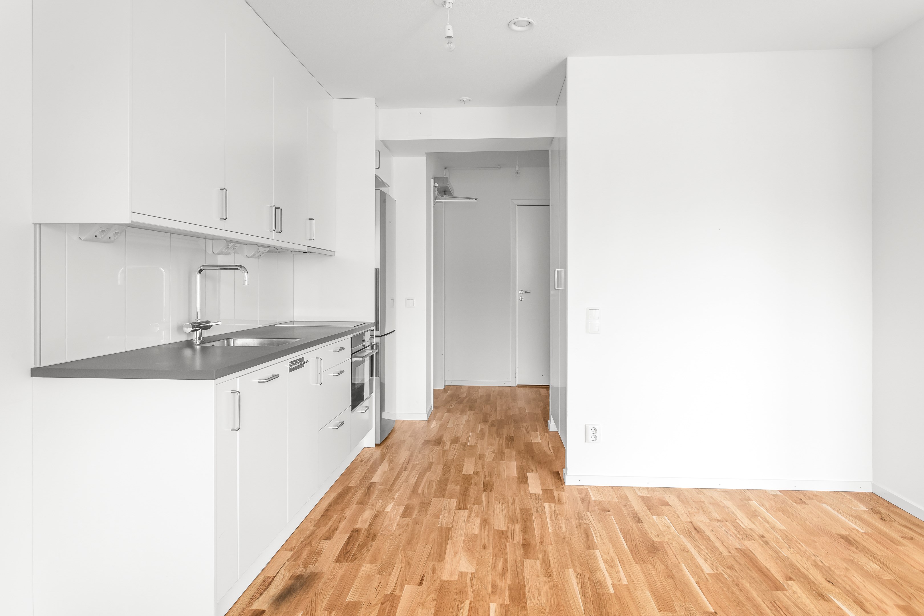 Bostadsbild från Kryddblandargatan 7, Såld i Centrum, Uppsala