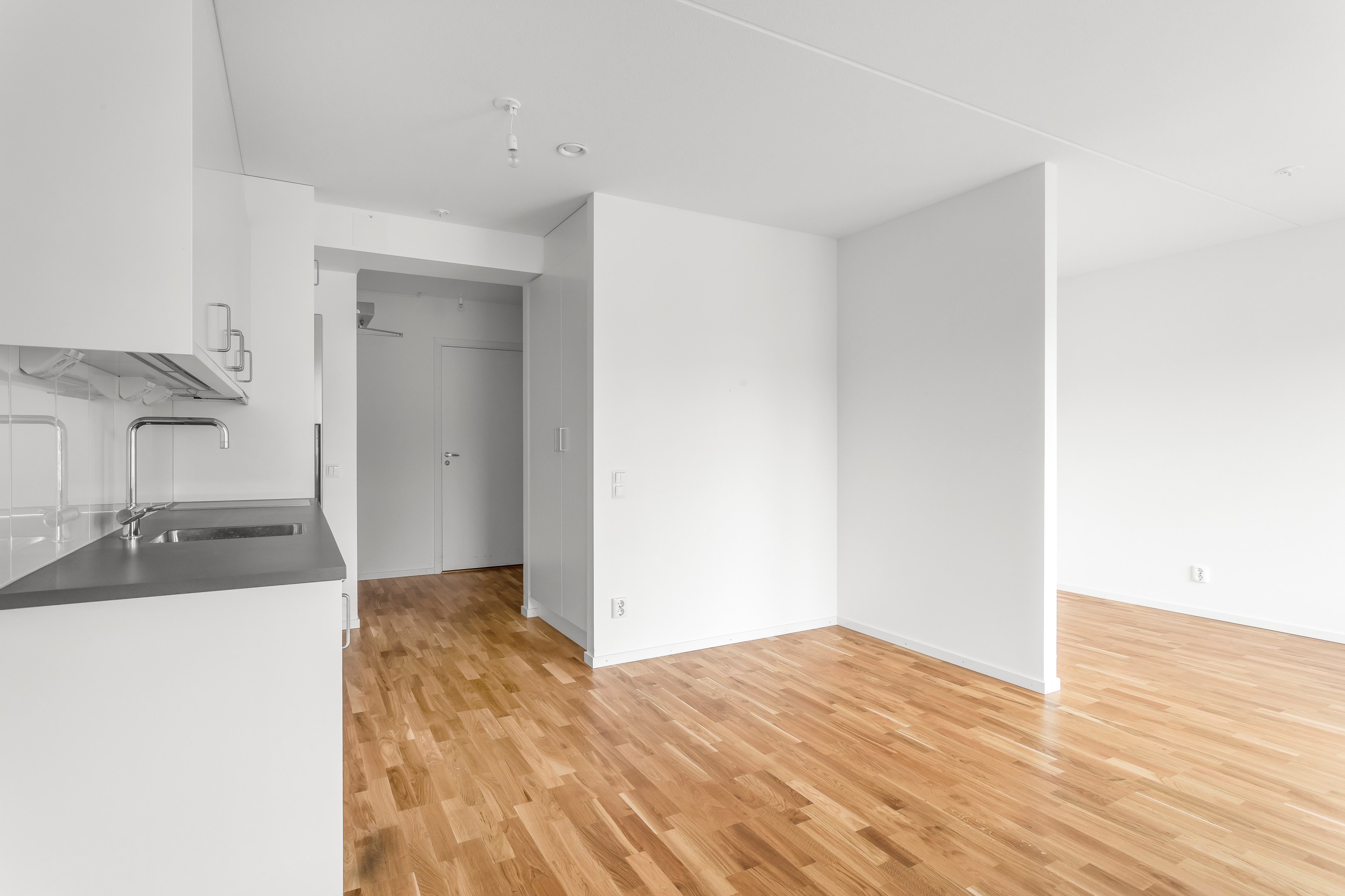 Bostadsbild från Kryddblandargatan 7, Såld i Centrum, Uppsala