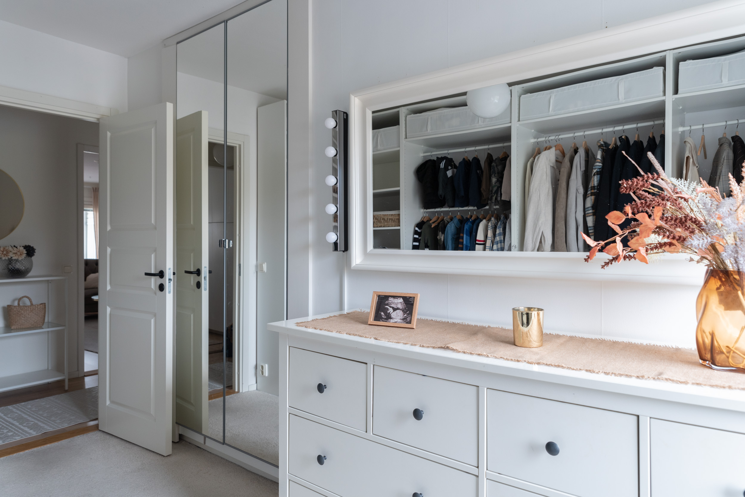 Bostadsbild från Bangatan 39B, Såld i Nordanby, Västerås