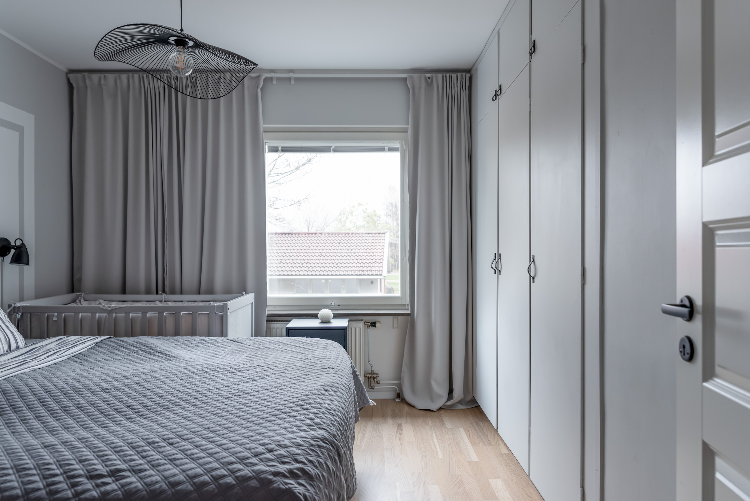 Bostadsbild från Bangatan 39B, Såld i Nordanby, Västerås