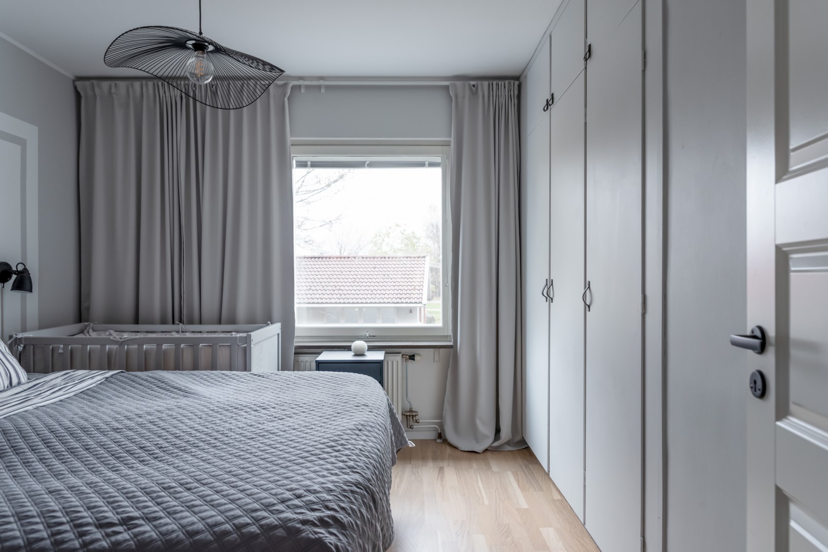 Bostadsbild från Bangatan 39B, Såld i Nordanby, Västerås