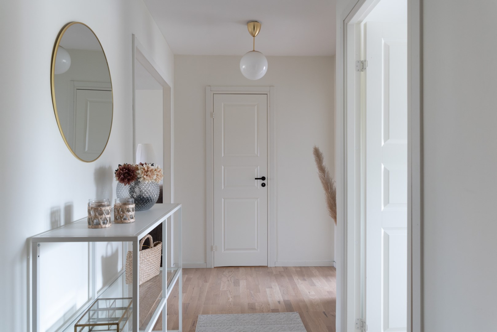 Bostadsbild från Bangatan 39B, Såld i Nordanby, Västerås