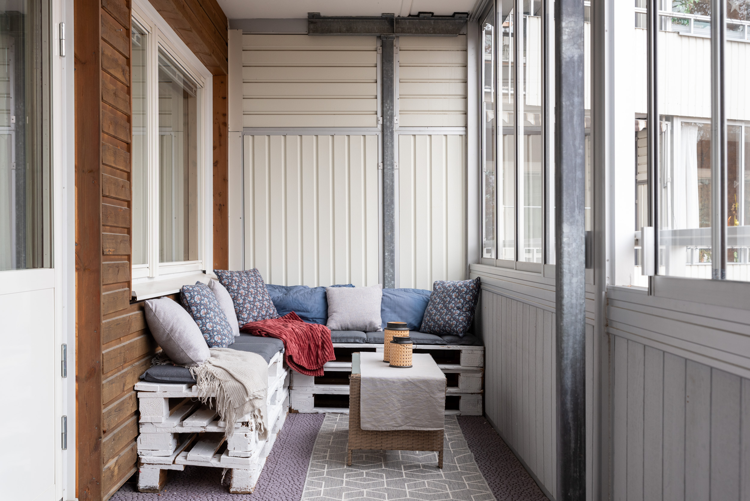 Bostadsbild från Bangatan 39B, Såld i Nordanby, Västerås