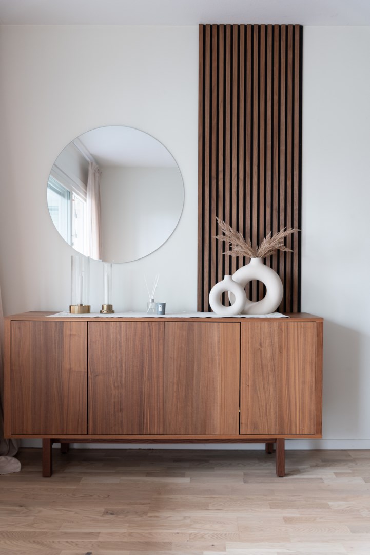 Bostadsbild från Bangatan 39B, Såld i Nordanby, Västerås