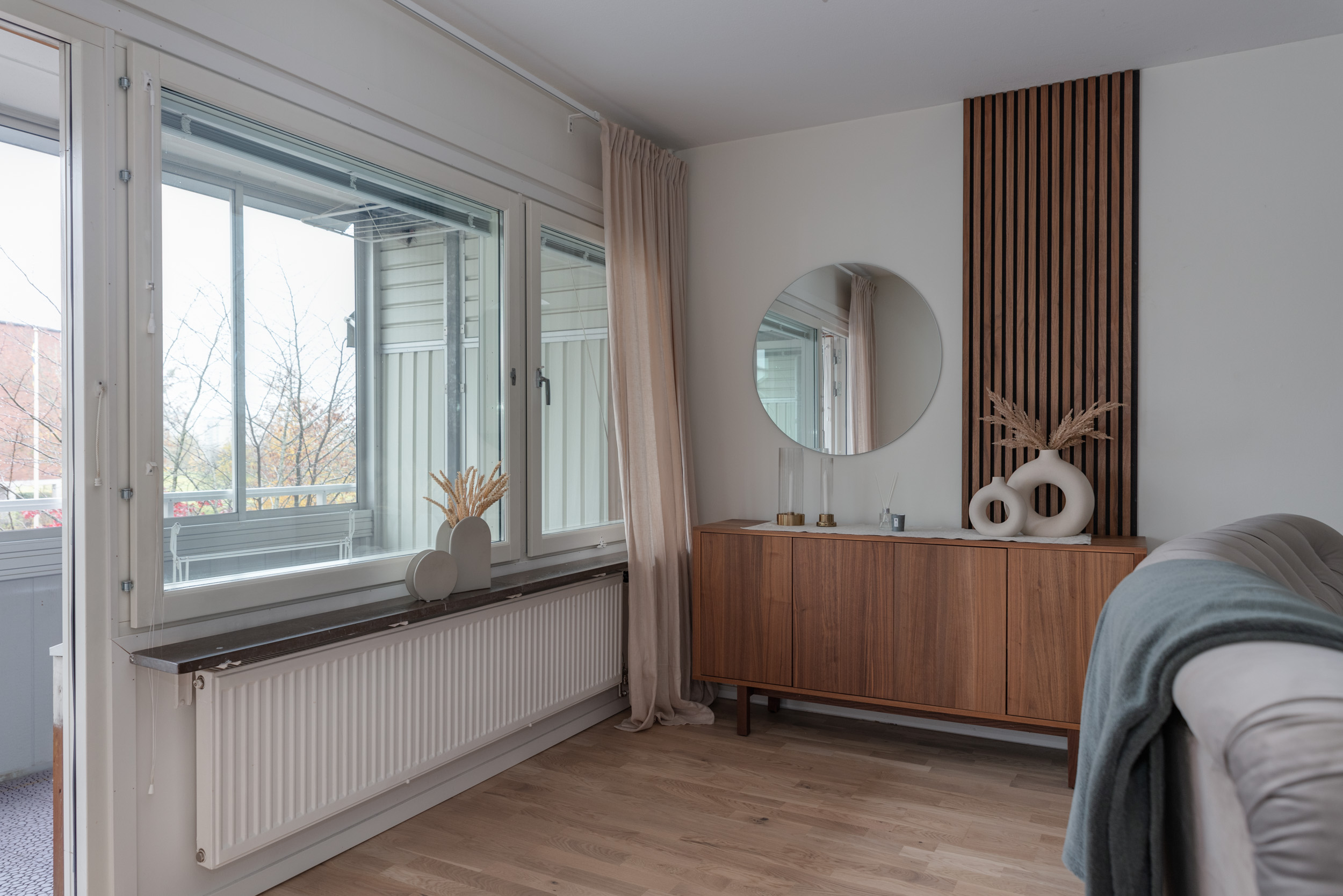 Bostadsbild från Bangatan 39B, Såld i Nordanby, Västerås