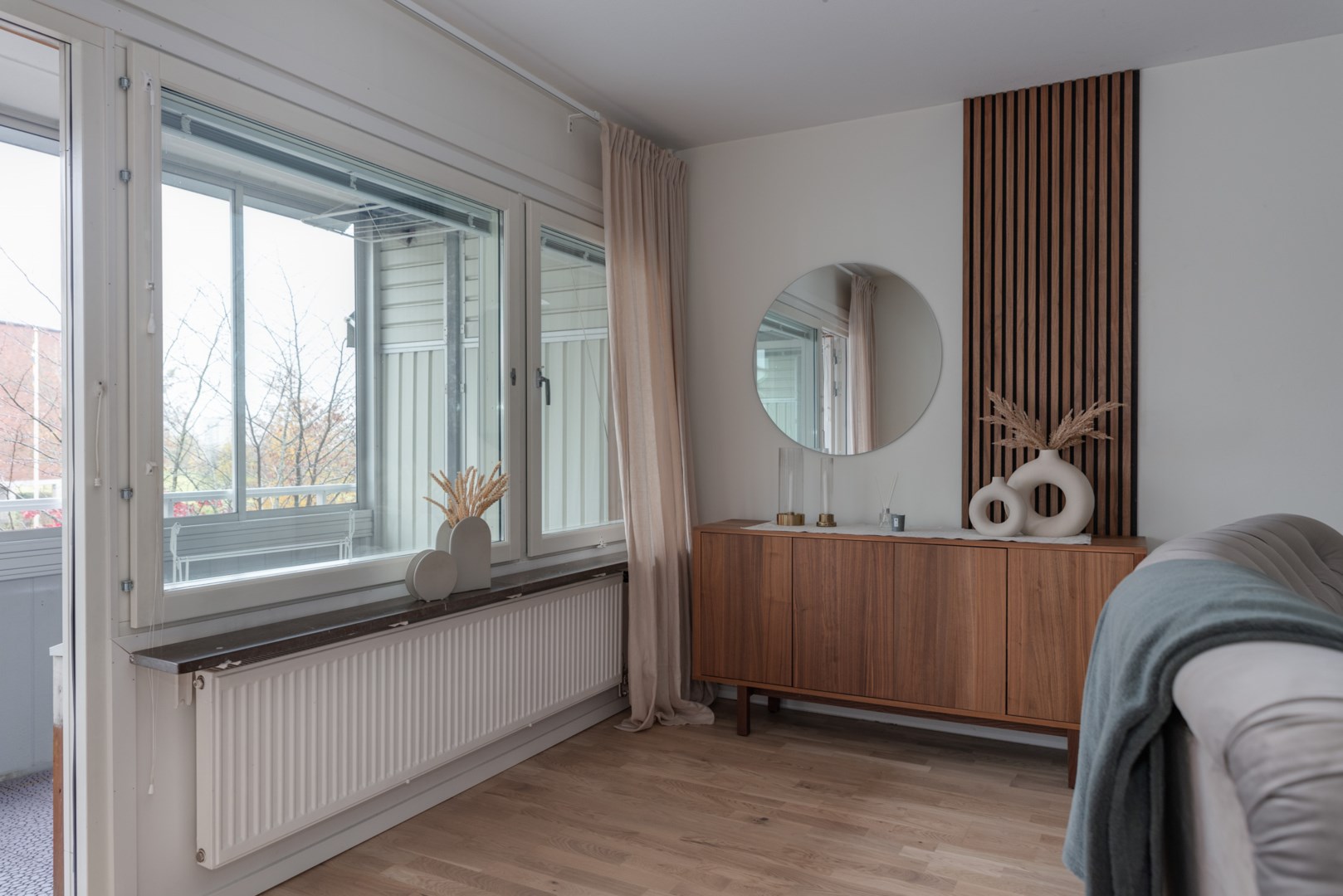 Bostadsbild från Bangatan 39B, Såld i Nordanby, Västerås