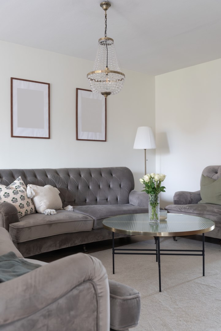 Bostadsbild från Bangatan 39B, Såld i Nordanby, Västerås