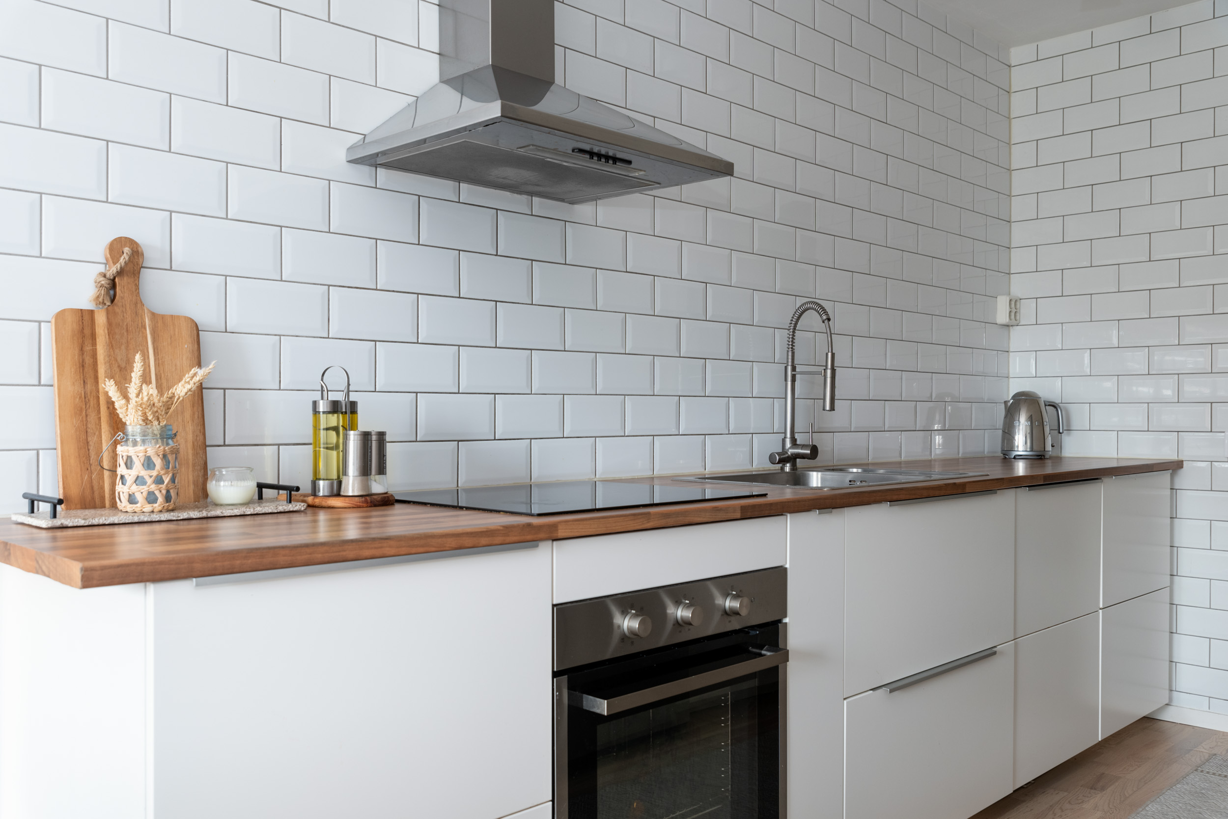 Bostadsbild från Bangatan 39B, Såld i Nordanby, Västerås