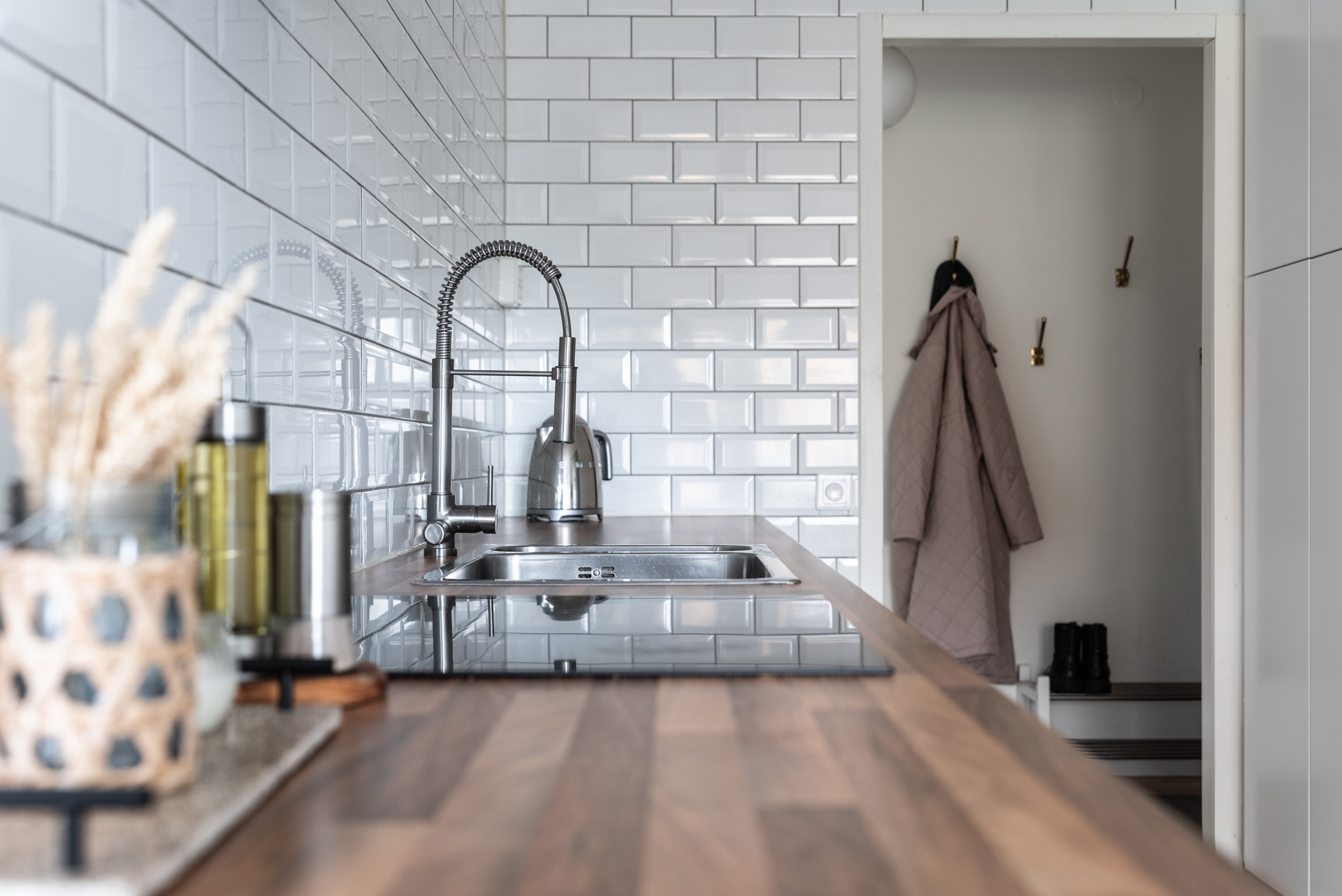 Bostadsbild från Bangatan 39B, Såld i Nordanby, Västerås