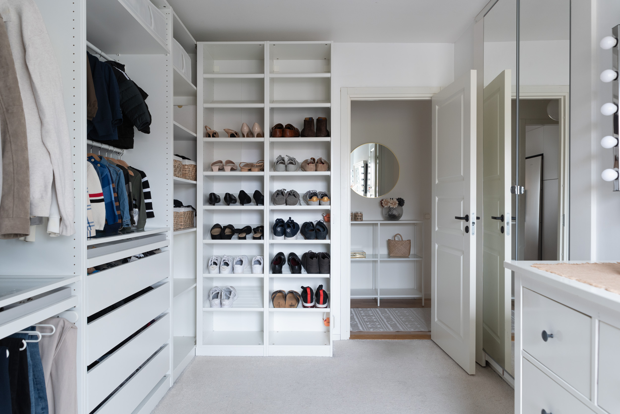 Bostadsbild från Bangatan 39B, Såld i Nordanby, Västerås