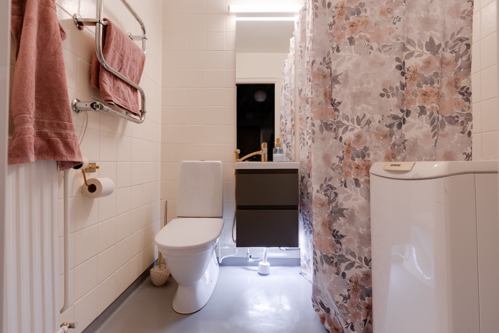 Bostadsbild från Bangatan 39B, Såld i Nordanby, Västerås