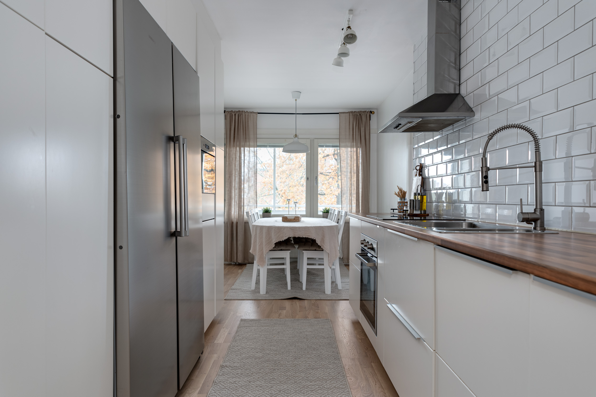 Bostadsbild från Bangatan 39B, Såld i Nordanby, Västerås