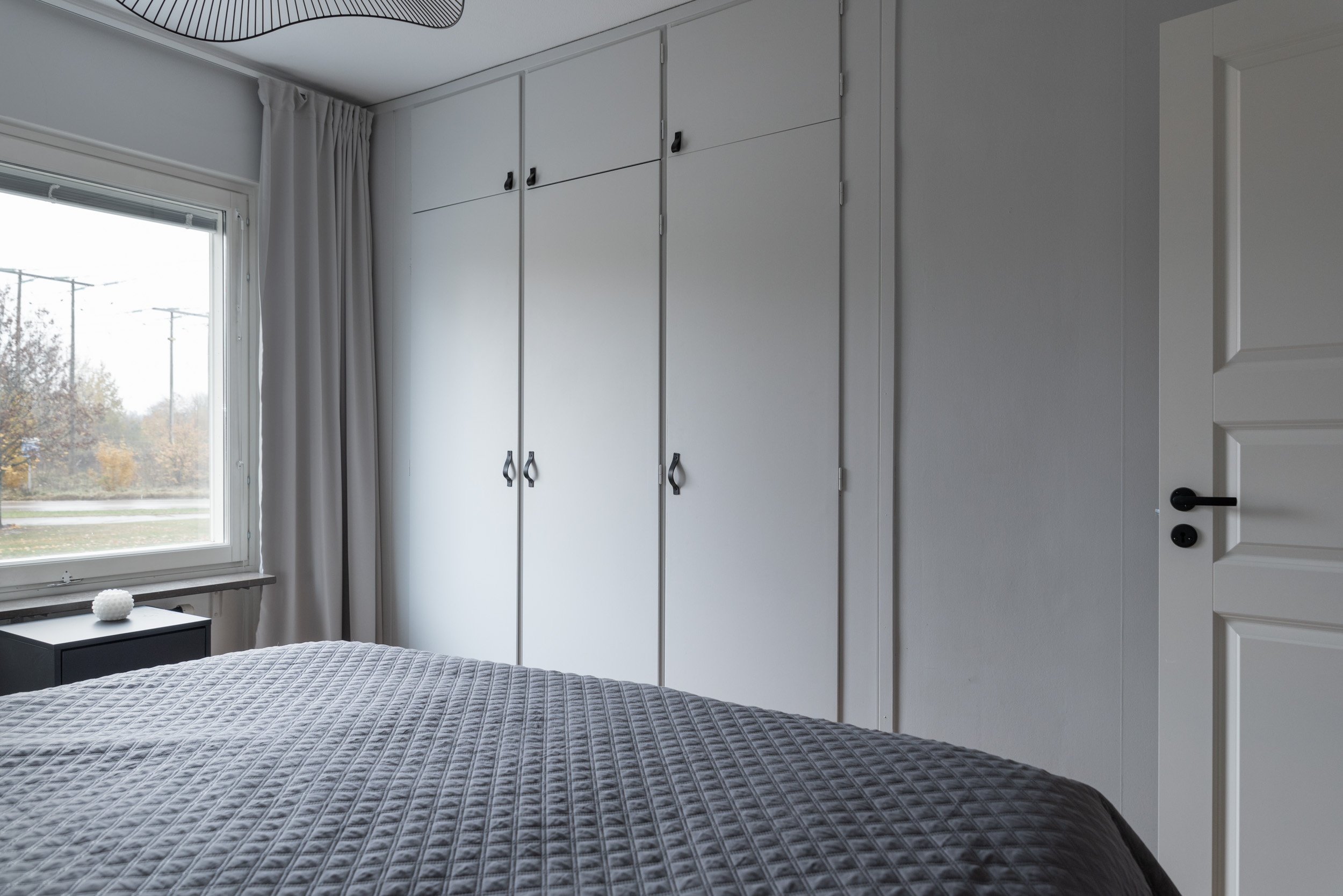 Bostadsbild från Bangatan 39B, Såld i Nordanby, Västerås