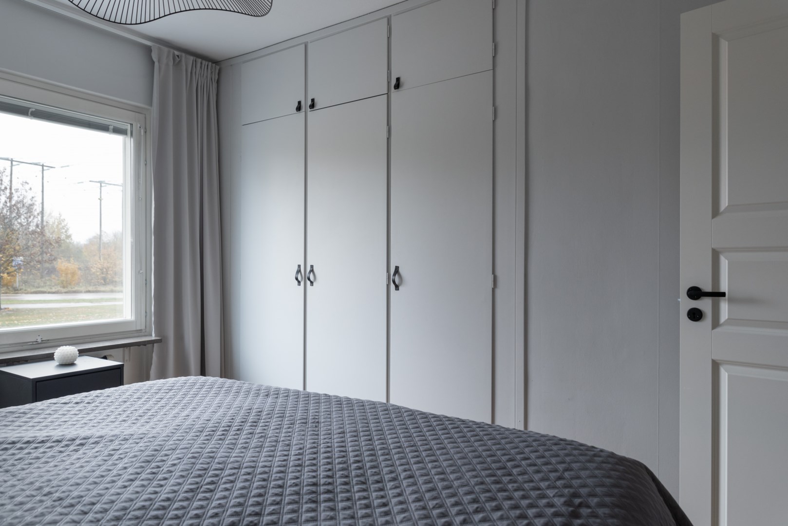 Bostadsbild från Bangatan 39B, Såld i Nordanby, Västerås