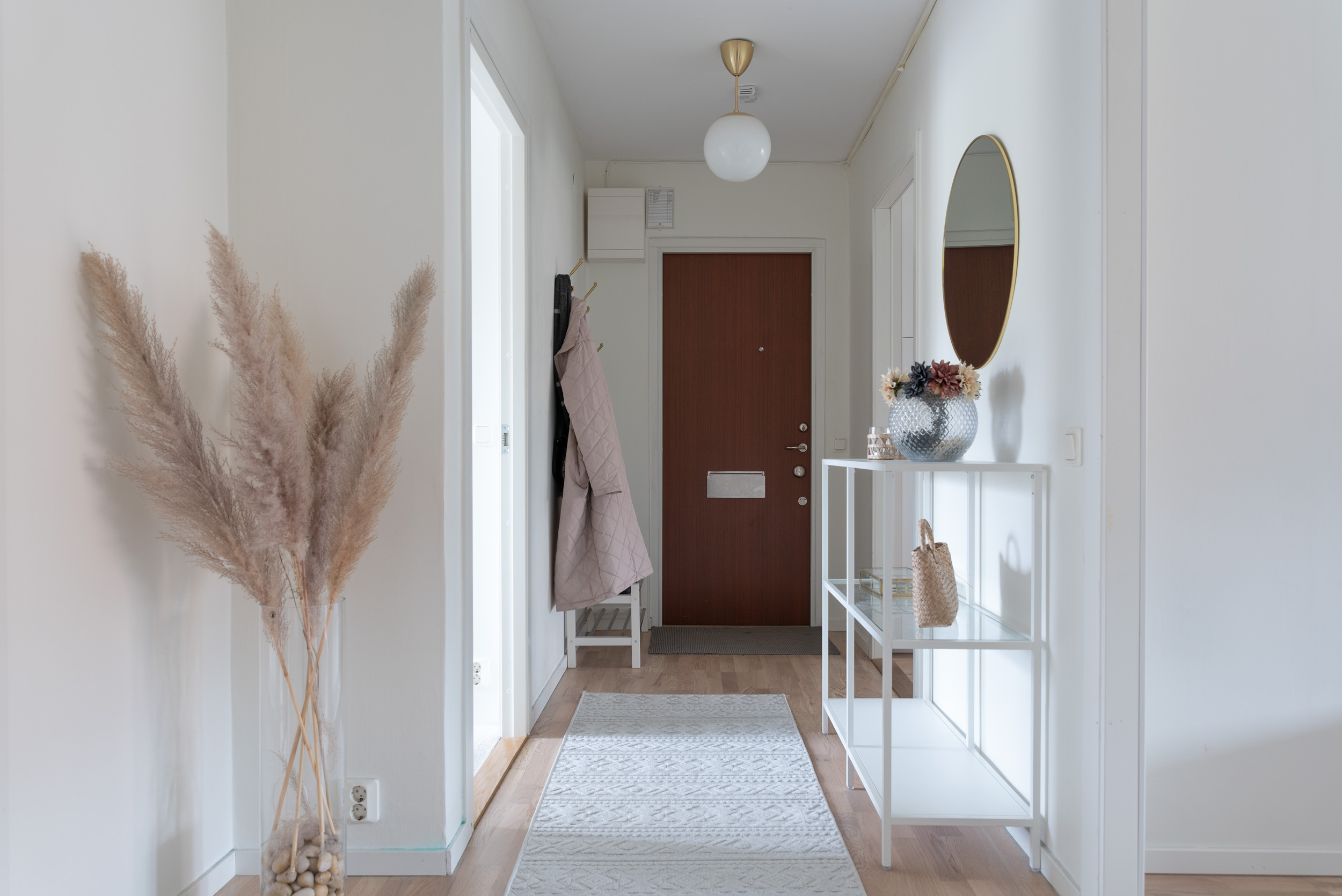 Bostadsbild från Bangatan 39B, Såld i Nordanby, Västerås