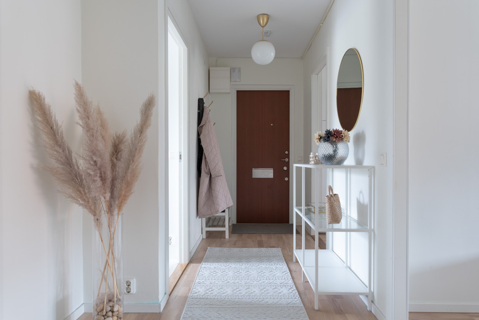 Bostadsbild från Bangatan 39B, Såld i Nordanby, Västerås