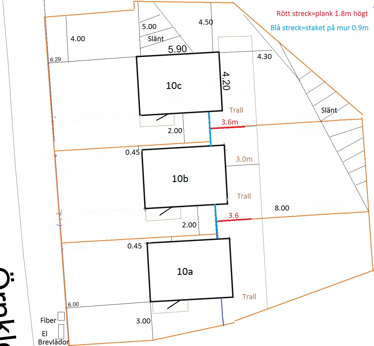 Bostadsbild från Örnklovägen 10C, Såld i Kolvik, Värmdö