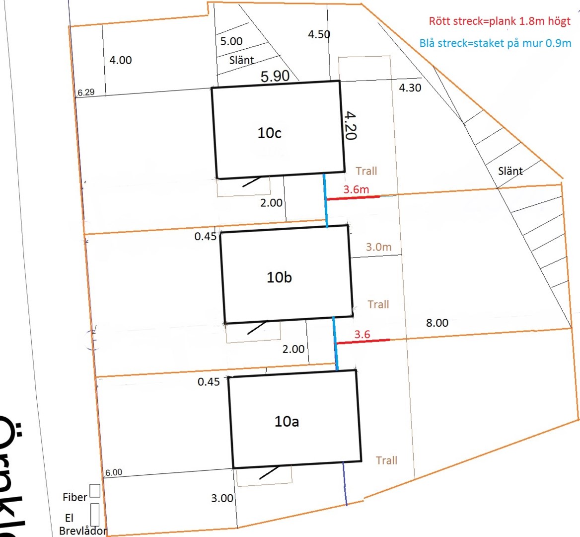 Bostadsbild från Örnklovägen 10C, Såld i Kolvik, Värmdö