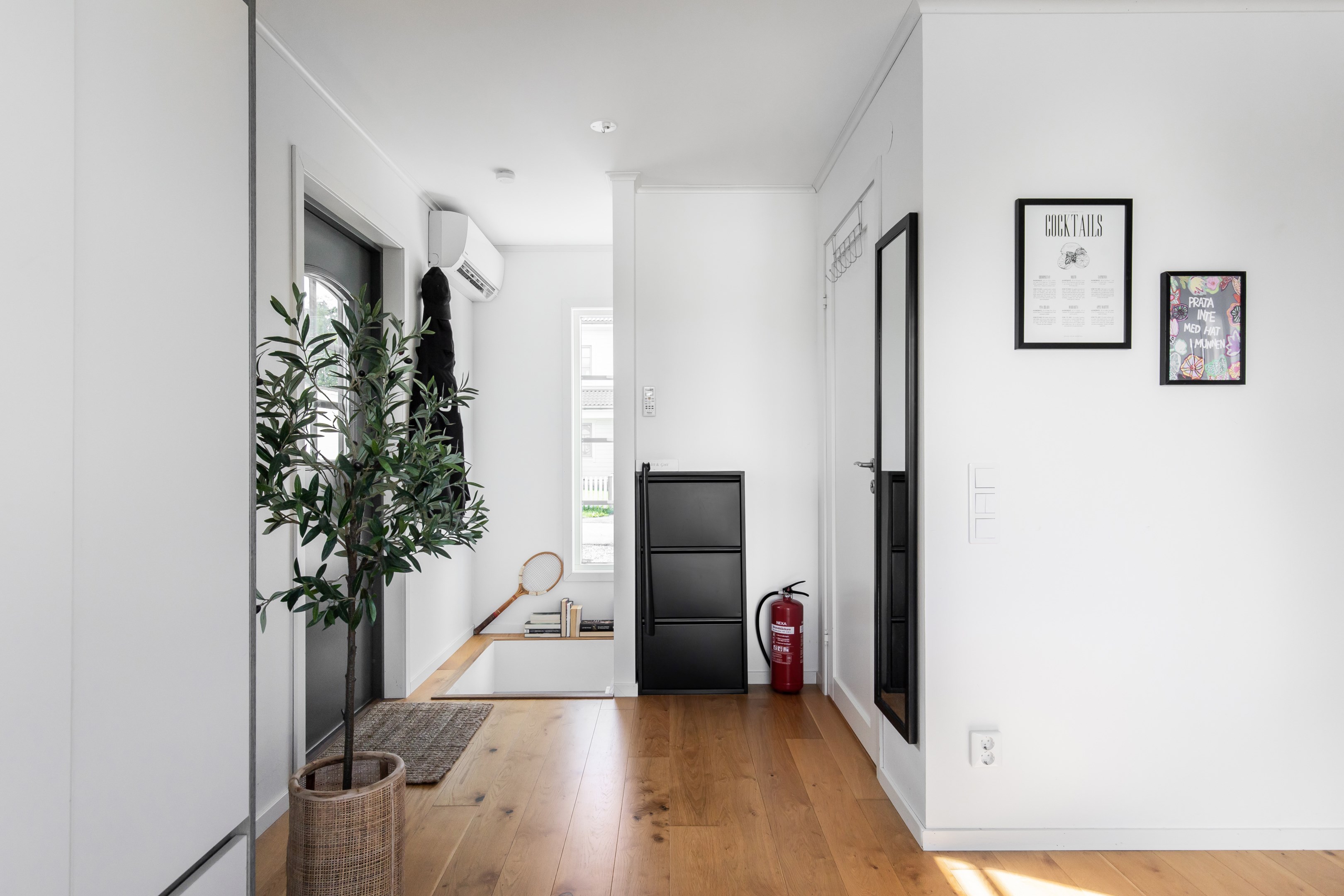 Bostadsbild från Örnklovägen 10C, Såld i Kolvik, Värmdö