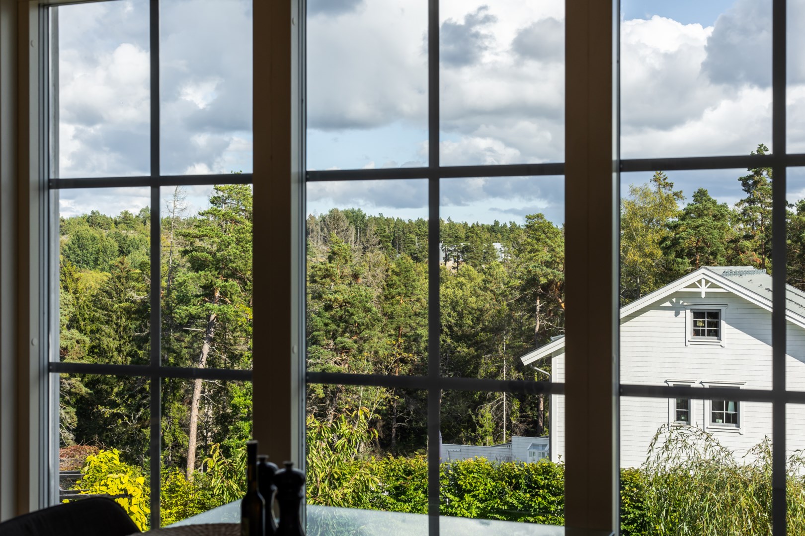 Bostadsbild från Örnklovägen 10C, Såld i Kolvik, Värmdö