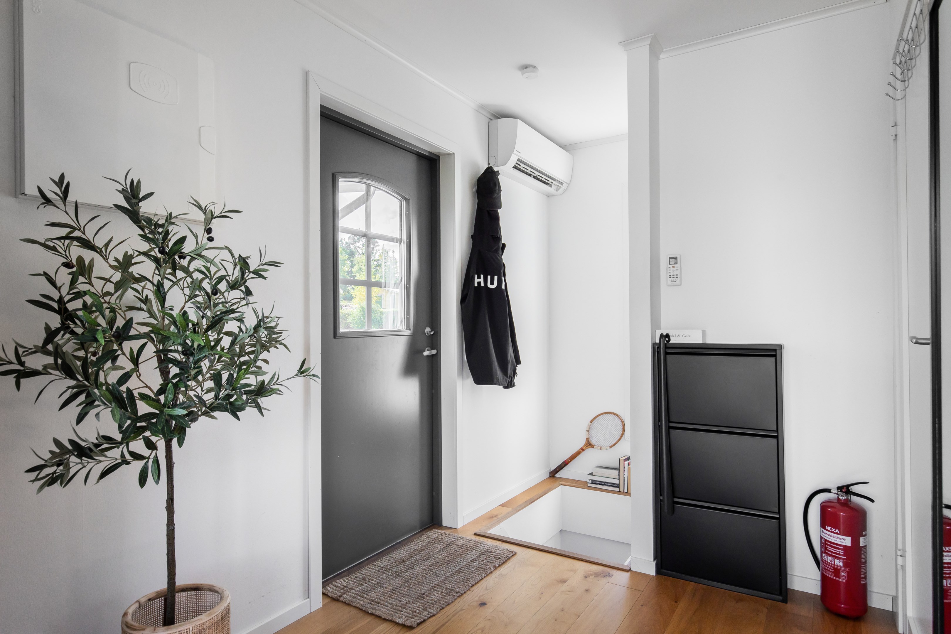 Bostadsbild från Örnklovägen 10C, Såld i Kolvik, Värmdö