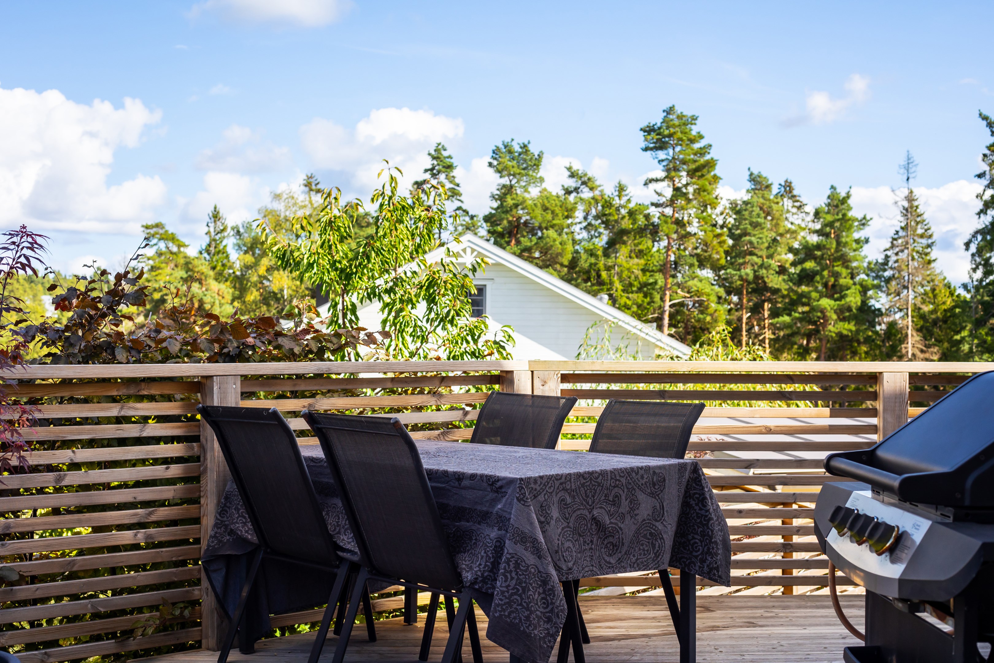 Bostadsbild från Örnklovägen 10C, Såld i Kolvik, Värmdö