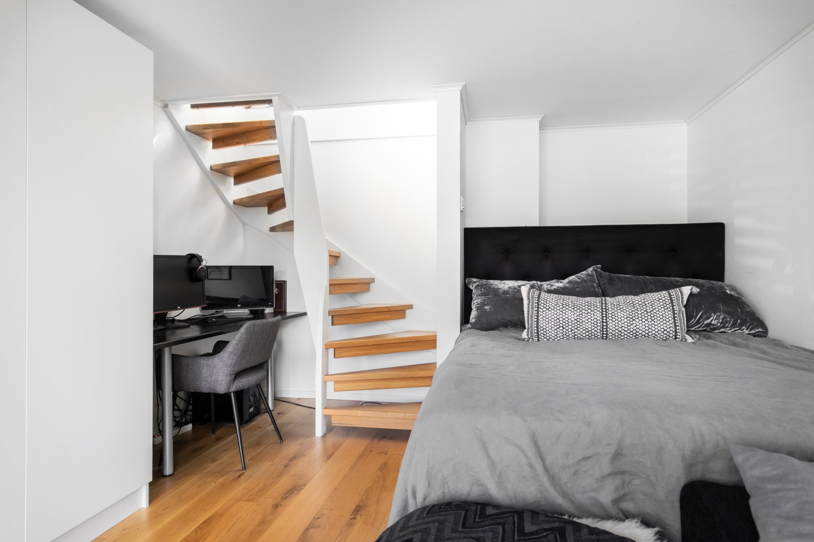 Bostadsbild från Örnklovägen 10C, Såld i Kolvik, Värmdö