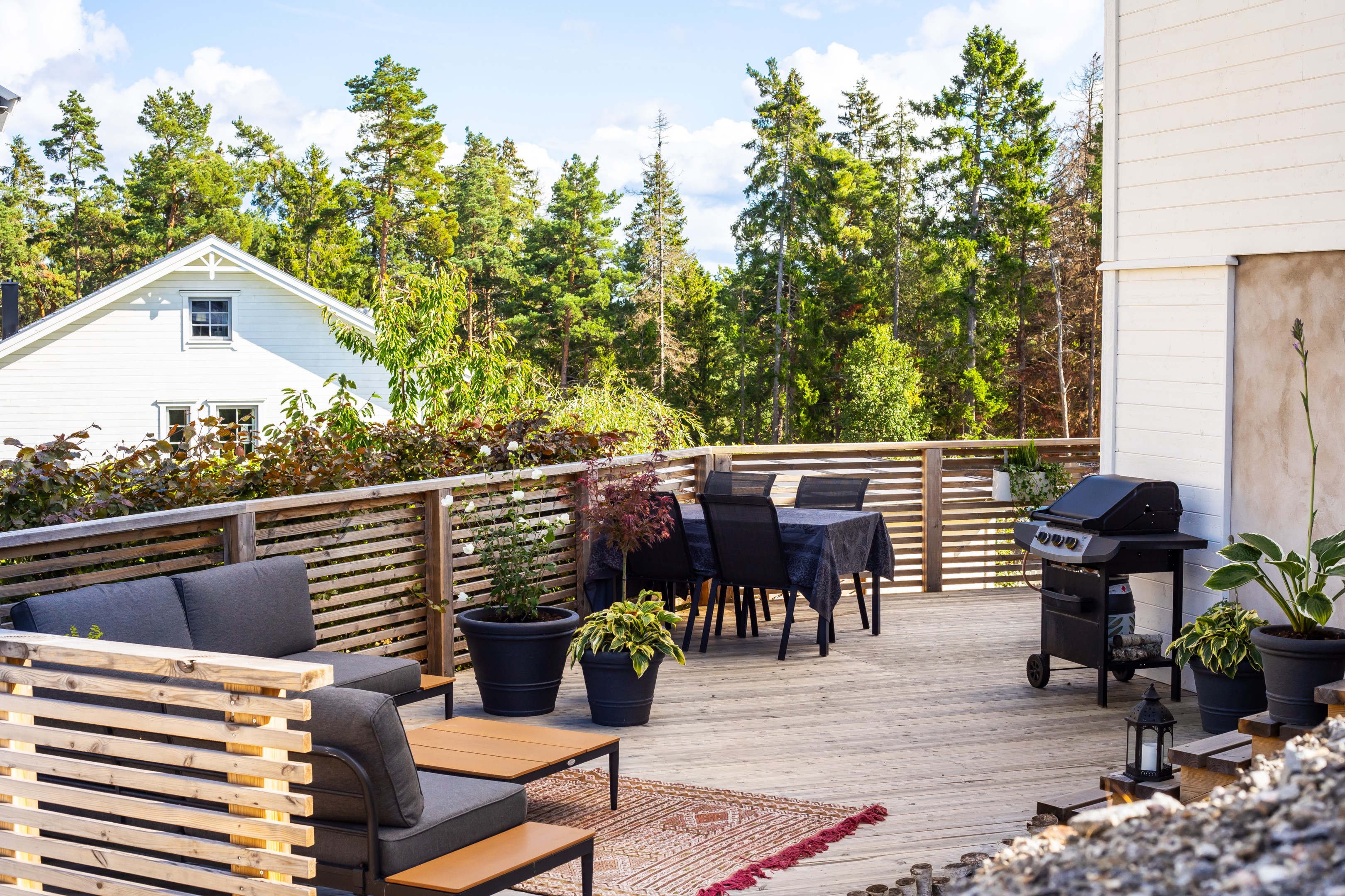 Bostadsbild från Örnklovägen 10C, Såld i Kolvik, Värmdö