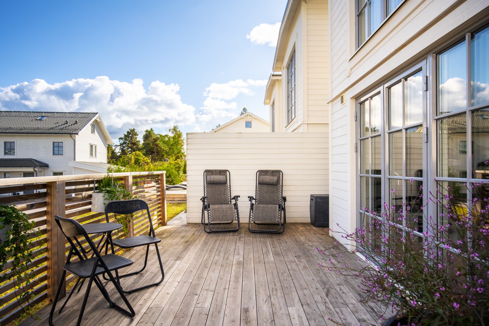 Bostadsbild från Örnklovägen 10C, Såld i Kolvik, Värmdö