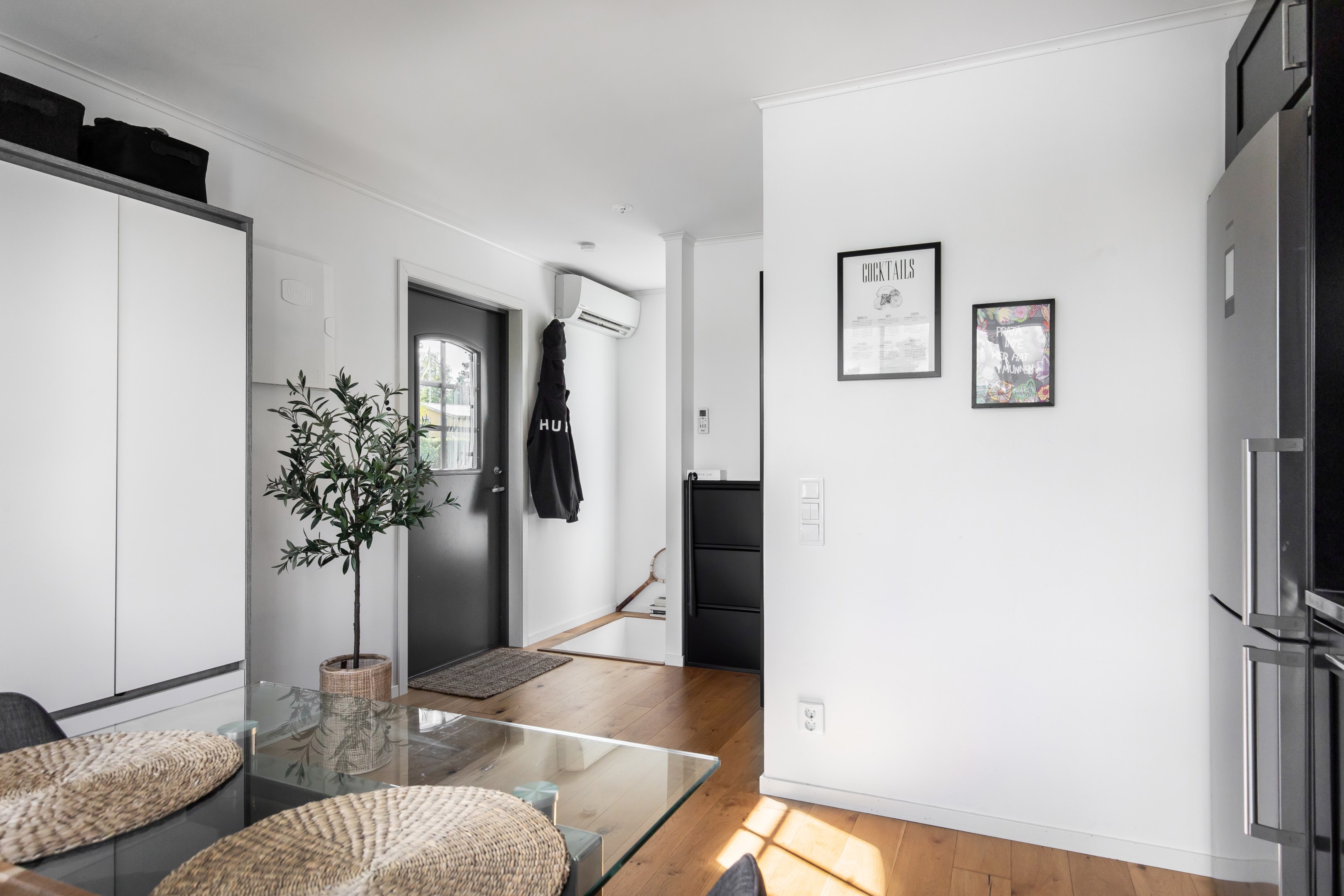 Bostadsbild från Örnklovägen 10C, Såld i Kolvik, Värmdö