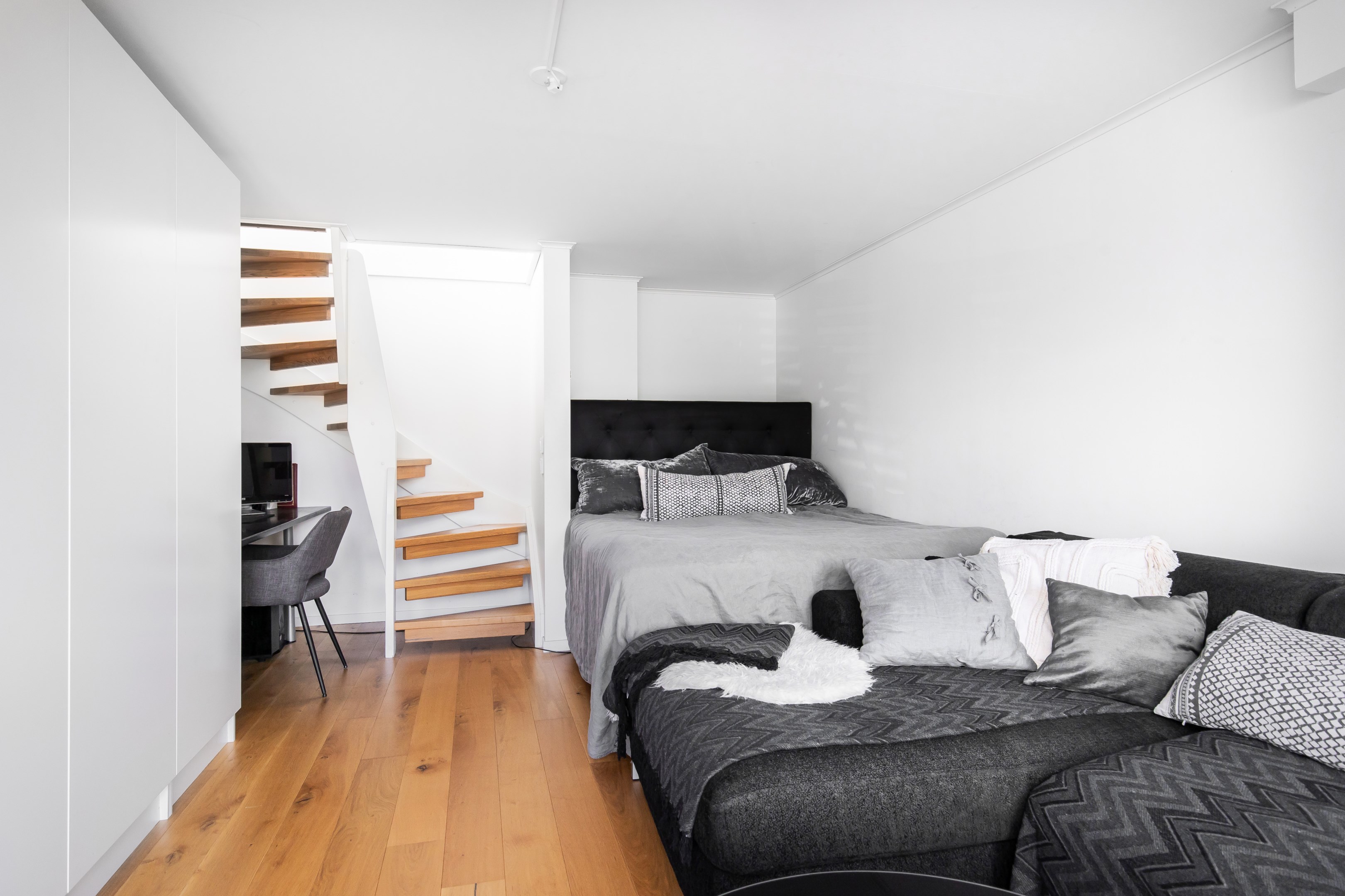 Bostadsbild från Örnklovägen 10C, Såld i Kolvik, Värmdö