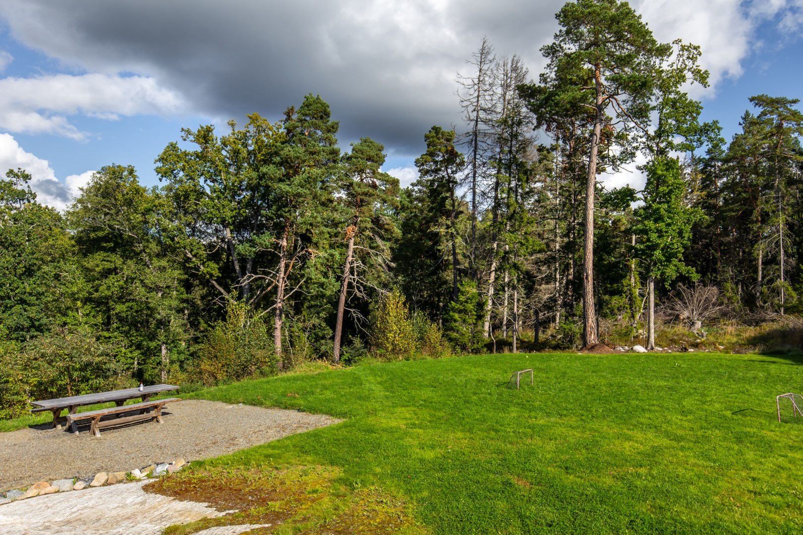 Bostadsbild från Örnklovägen 10C, Såld i Kolvik, Värmdö