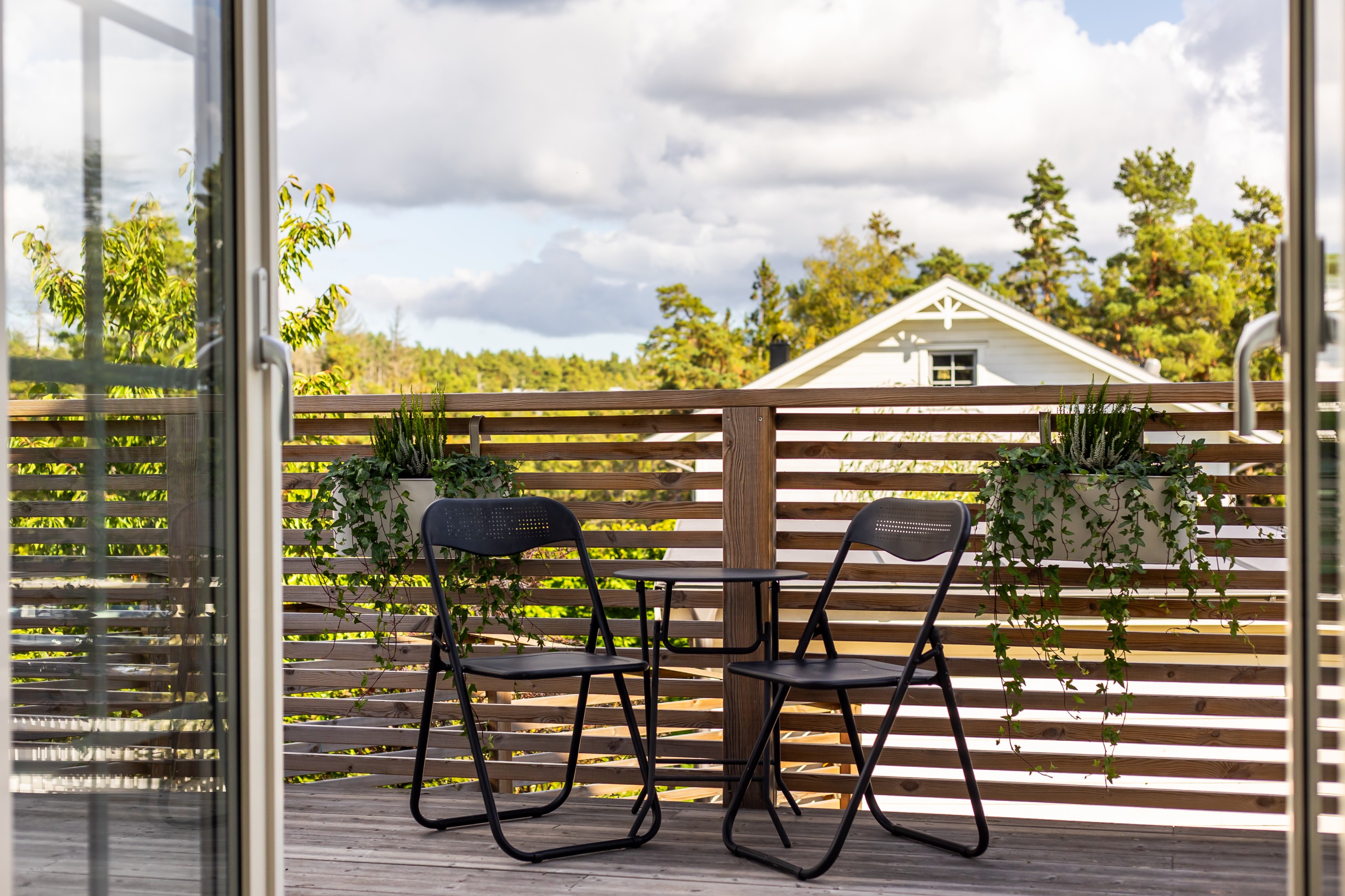 Bostadsbild från Örnklovägen 10C, Såld i Kolvik, Värmdö