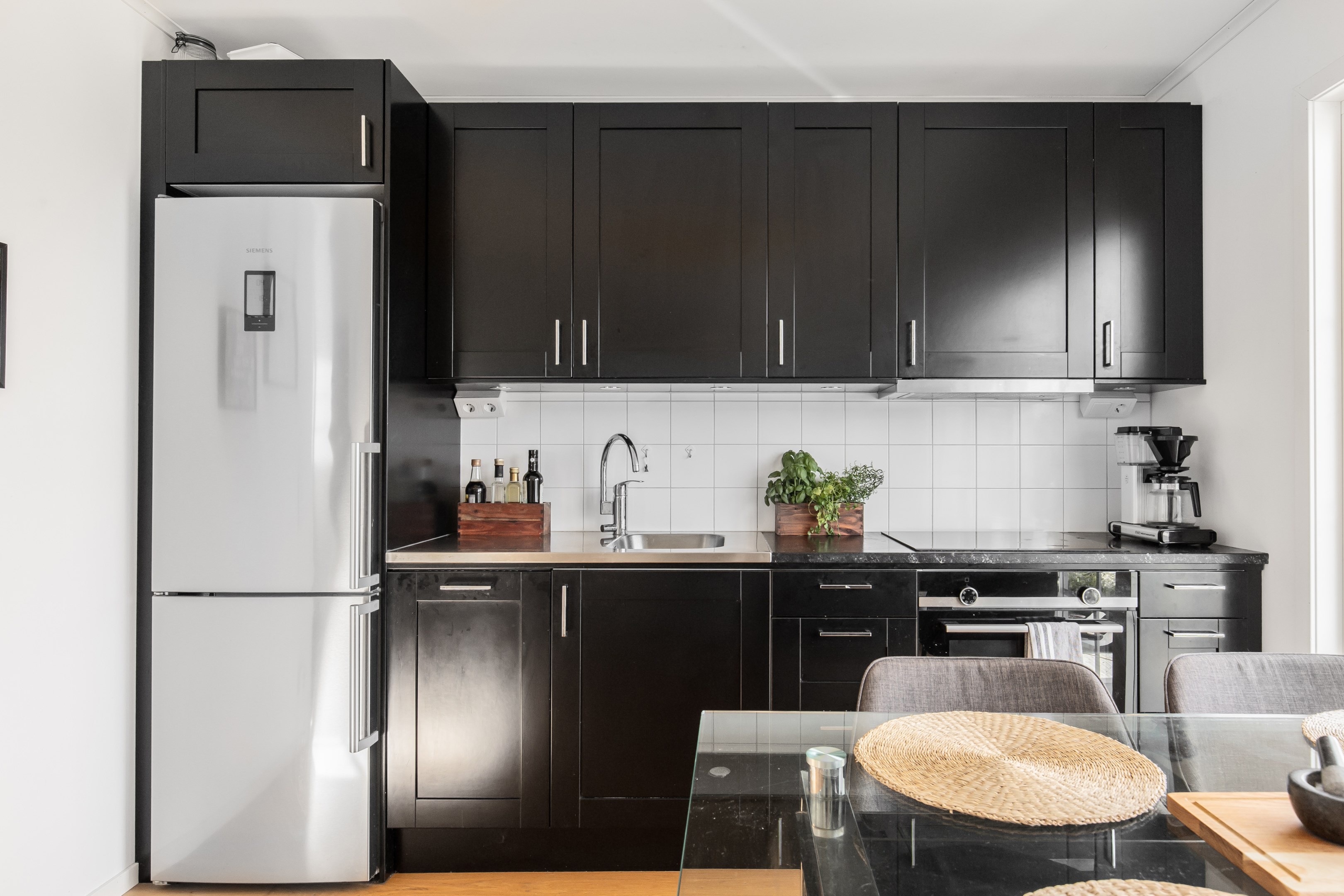 Bostadsbild från Örnklovägen 10C, Såld i Kolvik, Värmdö