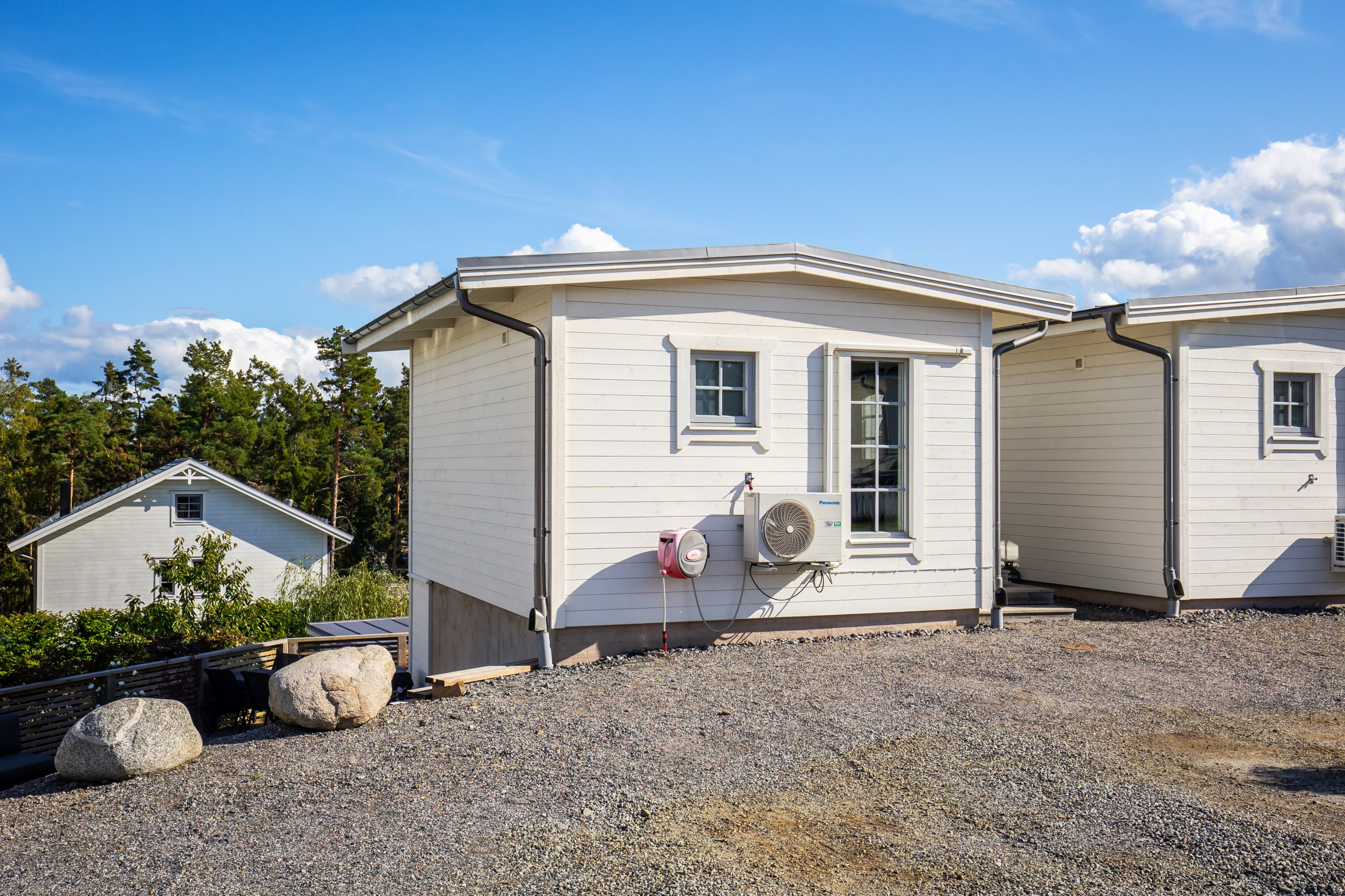 Bostadsbild från Örnklovägen 10C, Såld i Kolvik, Värmdö